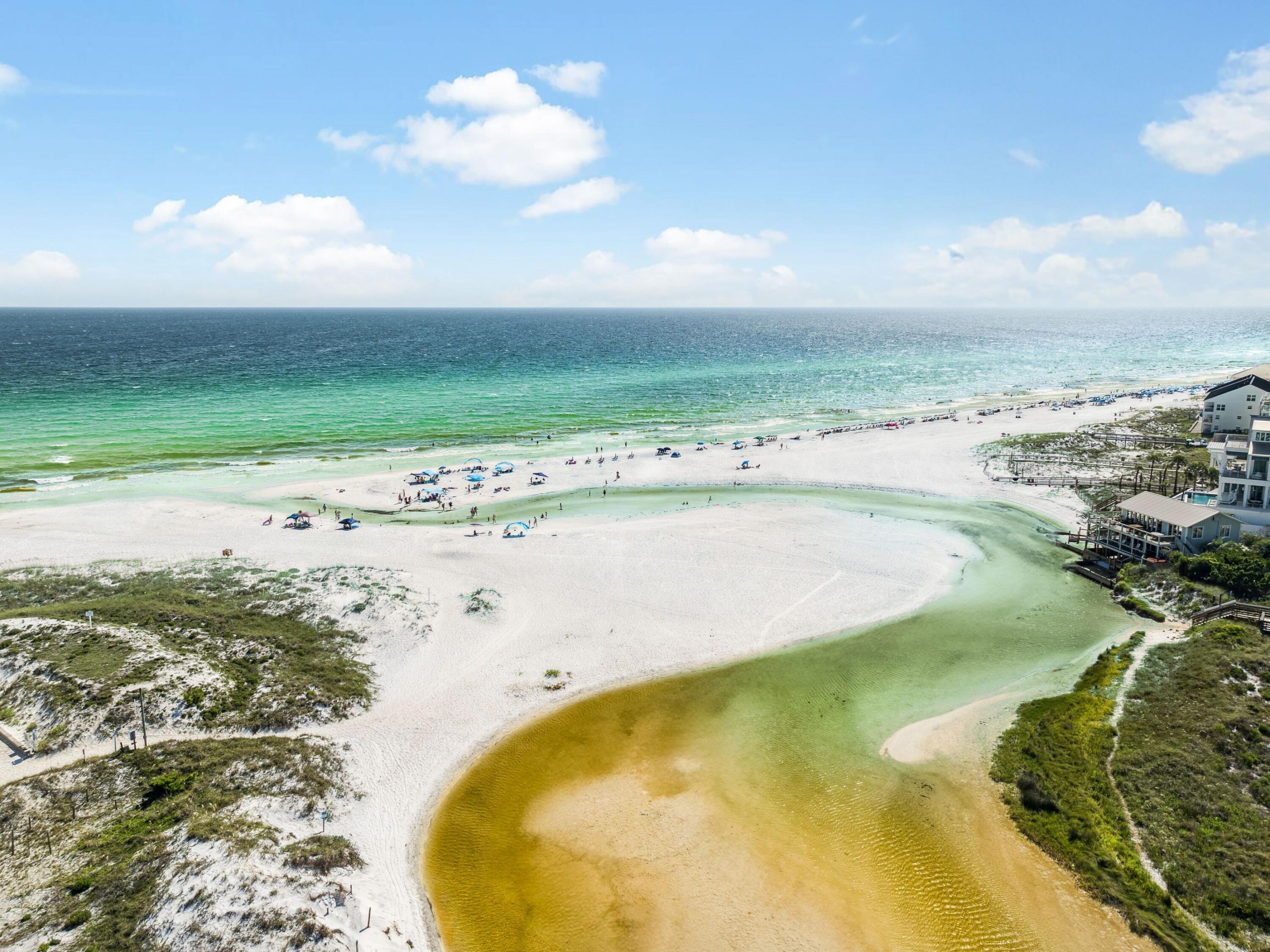 Lot 10 South Gulf Drive Santa Rosa Beach FL 32459