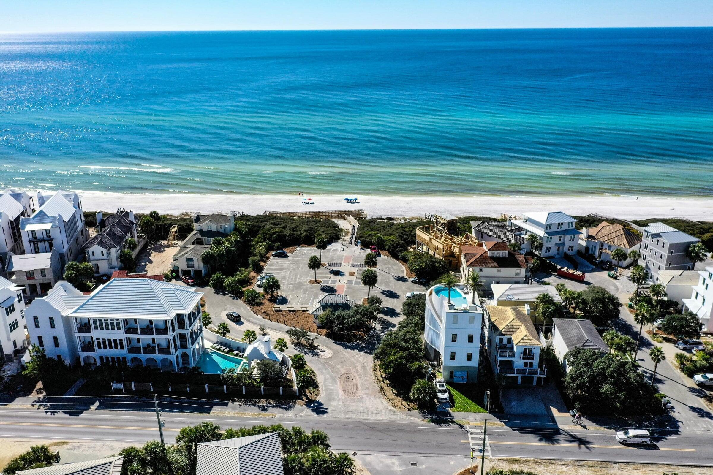 LOT11 Blk7 Elm Street Santa Rosa Beach FL 32459