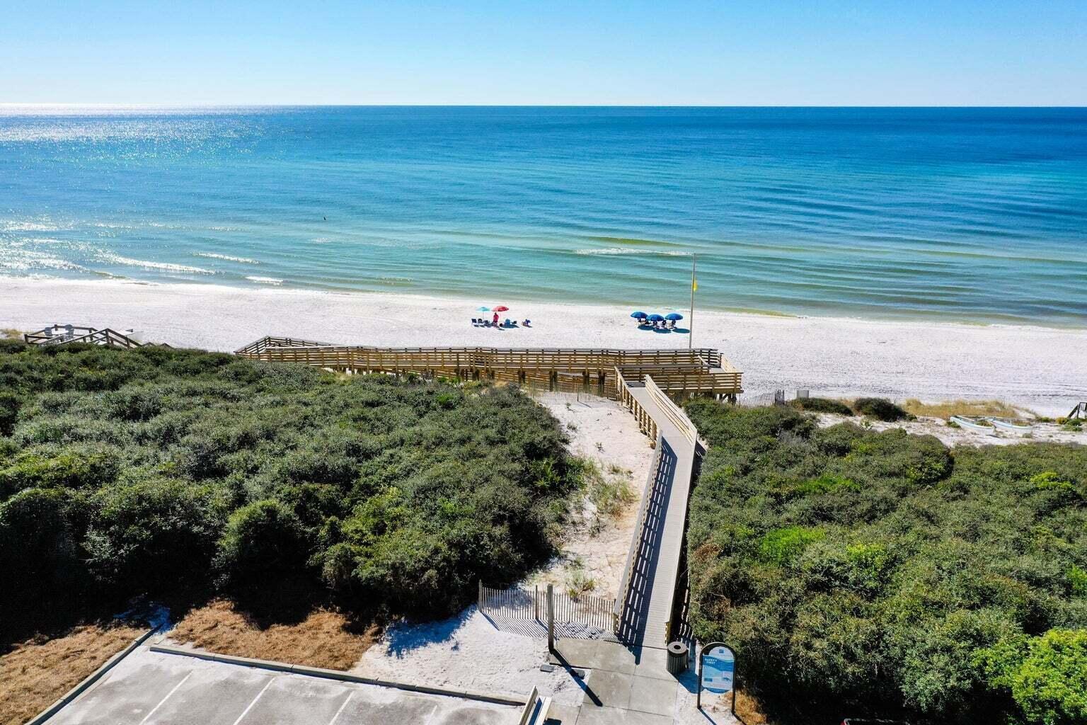 LOT11 Blk7 Elm Street Santa Rosa Beach FL 32459