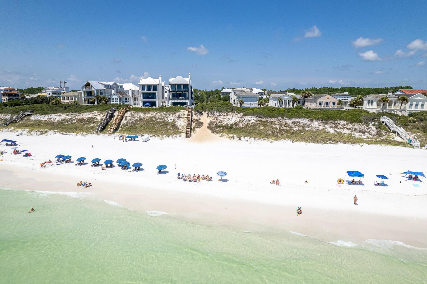 LOT11 Blk7 Elm Street Santa Rosa Beach FL 32459