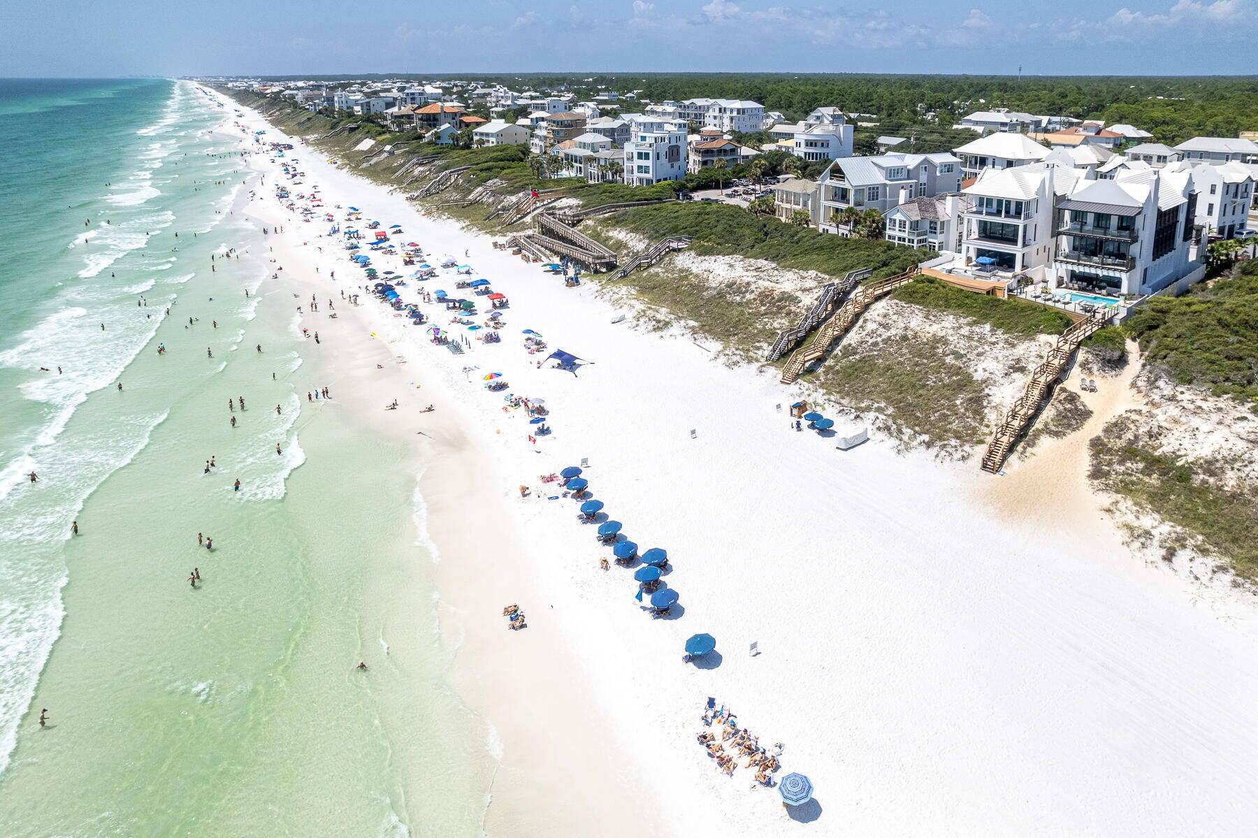 LOT11 Blk7 Elm Street Santa Rosa Beach FL 32459