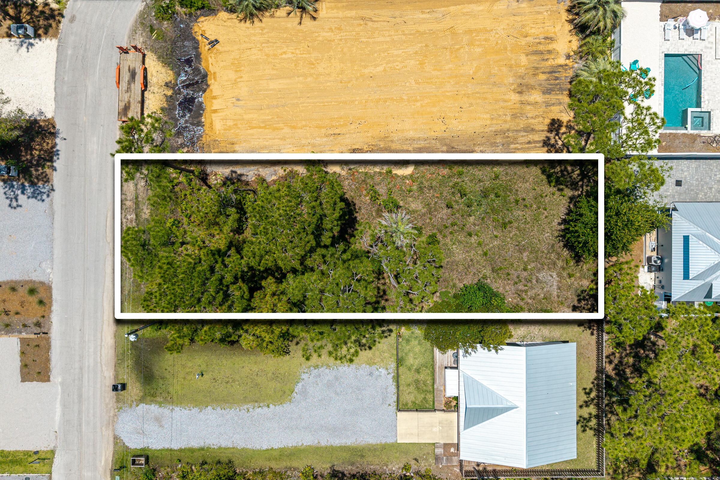 LOT11 Blk7 Elm Street Santa Rosa Beach FL 32459