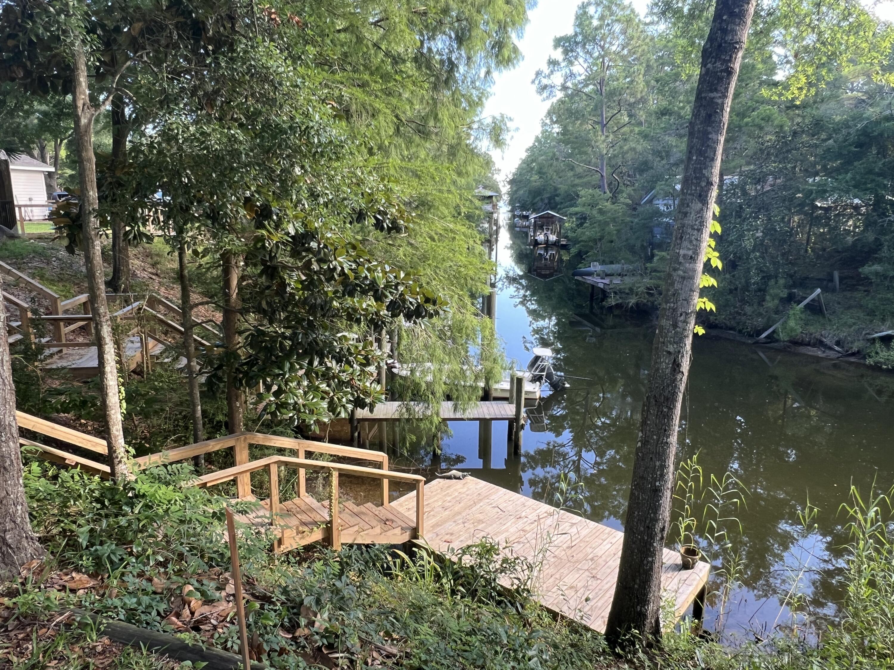 Lot 18 Ricker Avenue Santa Rosa Beach FL 32459