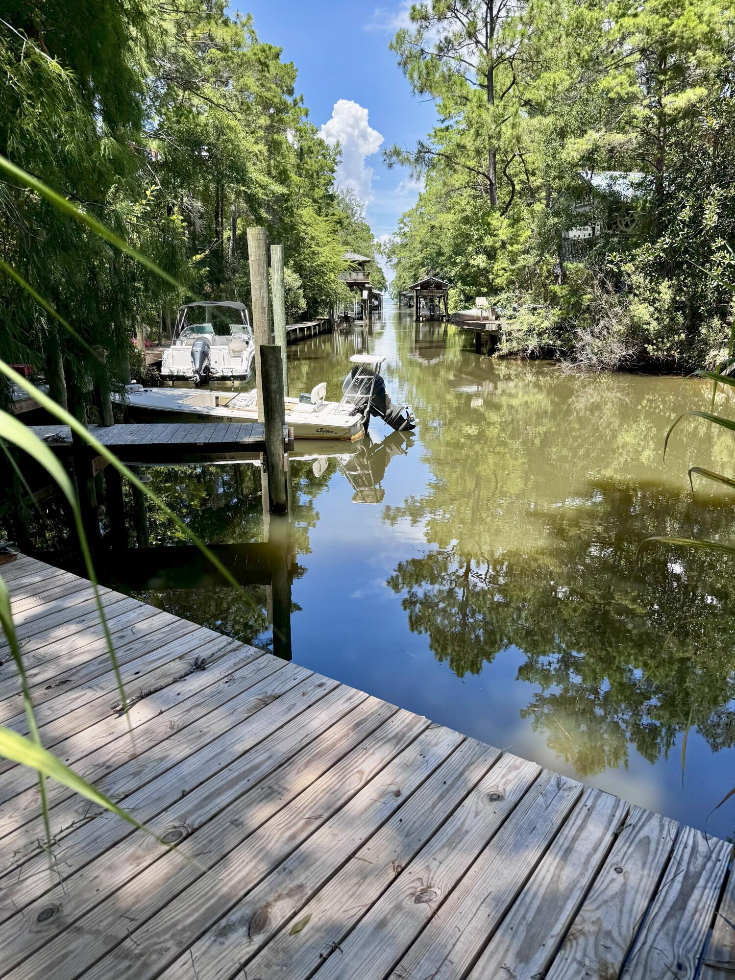 Lot 18 Ricker Avenue Santa Rosa Beach FL 32459
