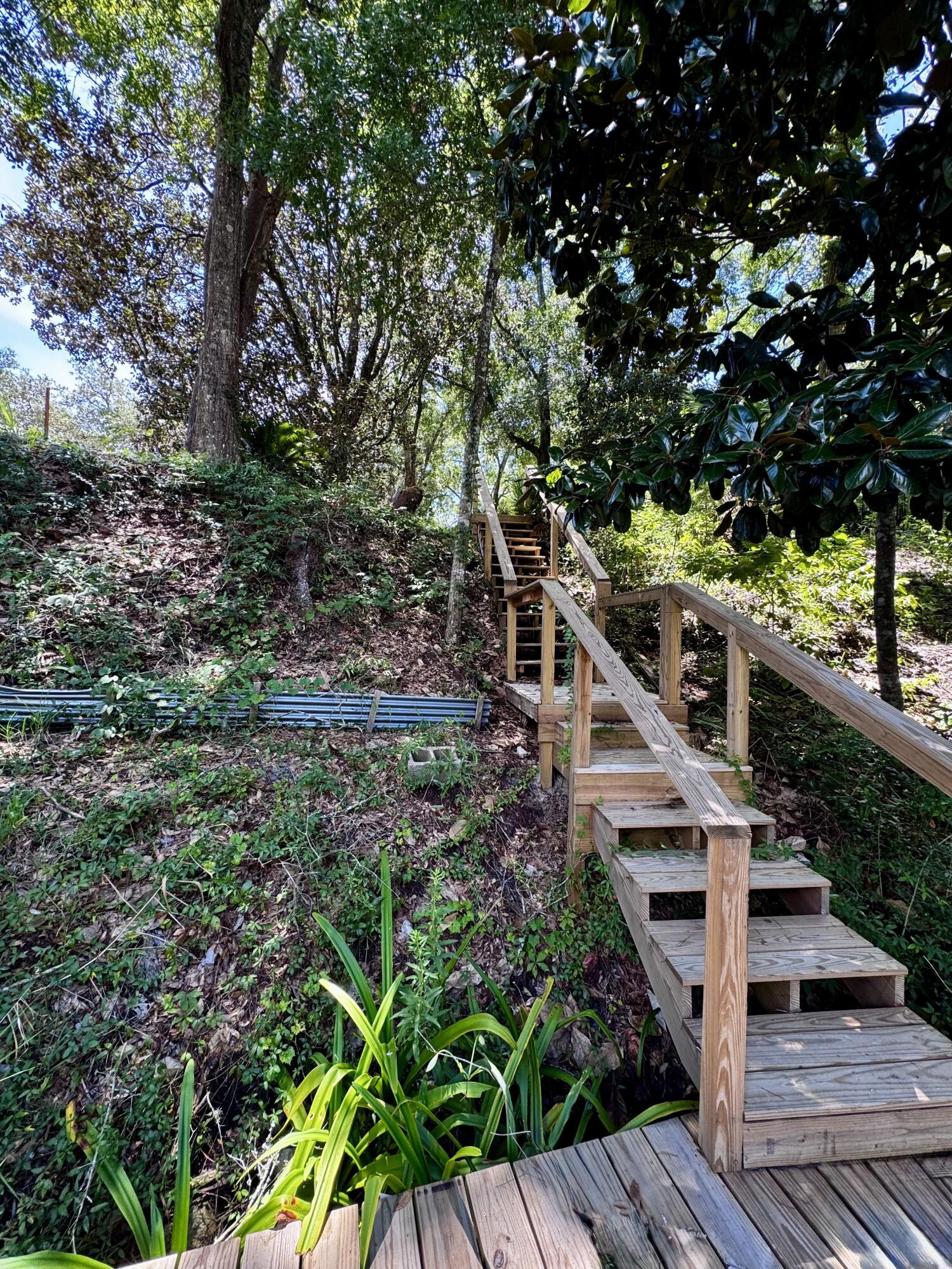 Lot 18 Ricker Avenue Santa Rosa Beach FL 32459