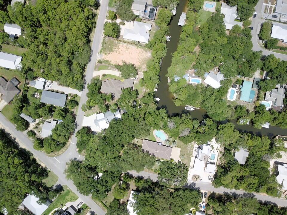 Lot 18 Ricker Avenue Santa Rosa Beach FL 32459