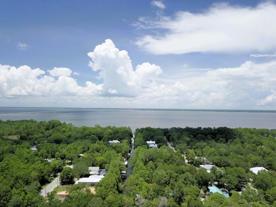Lot 18 Ricker Avenue Santa Rosa Beach FL 32459