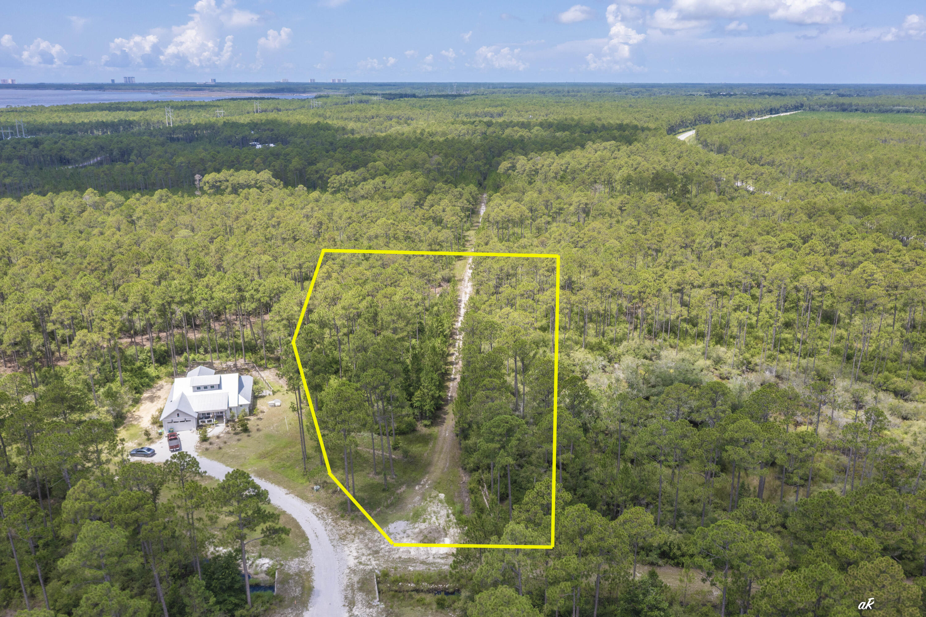 6624 Button Buck Trail Panama City Beach FL 32413