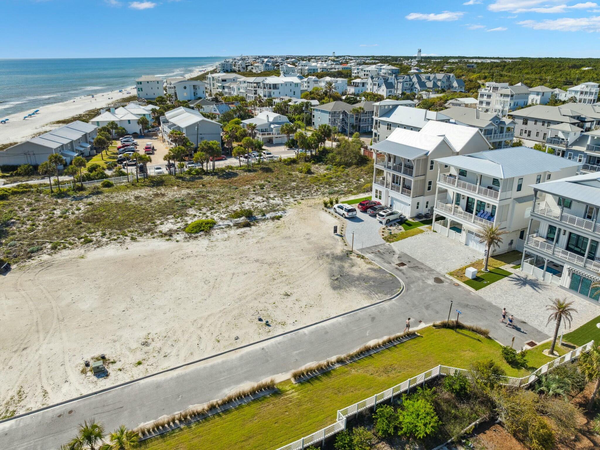 Lot 3 Jan Lane Inlet Beach FL 32461