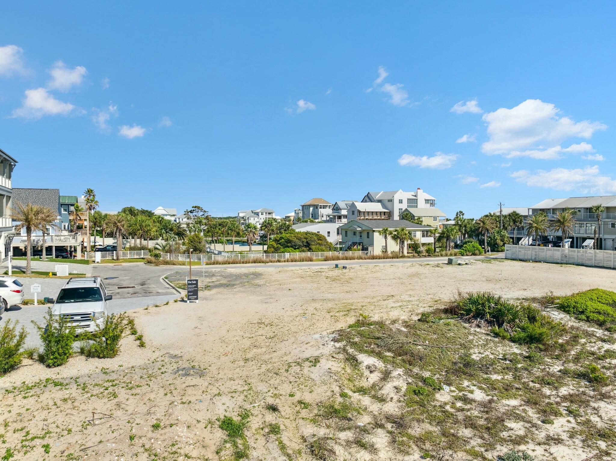Lot 3 Jan Lane Inlet Beach FL 32461