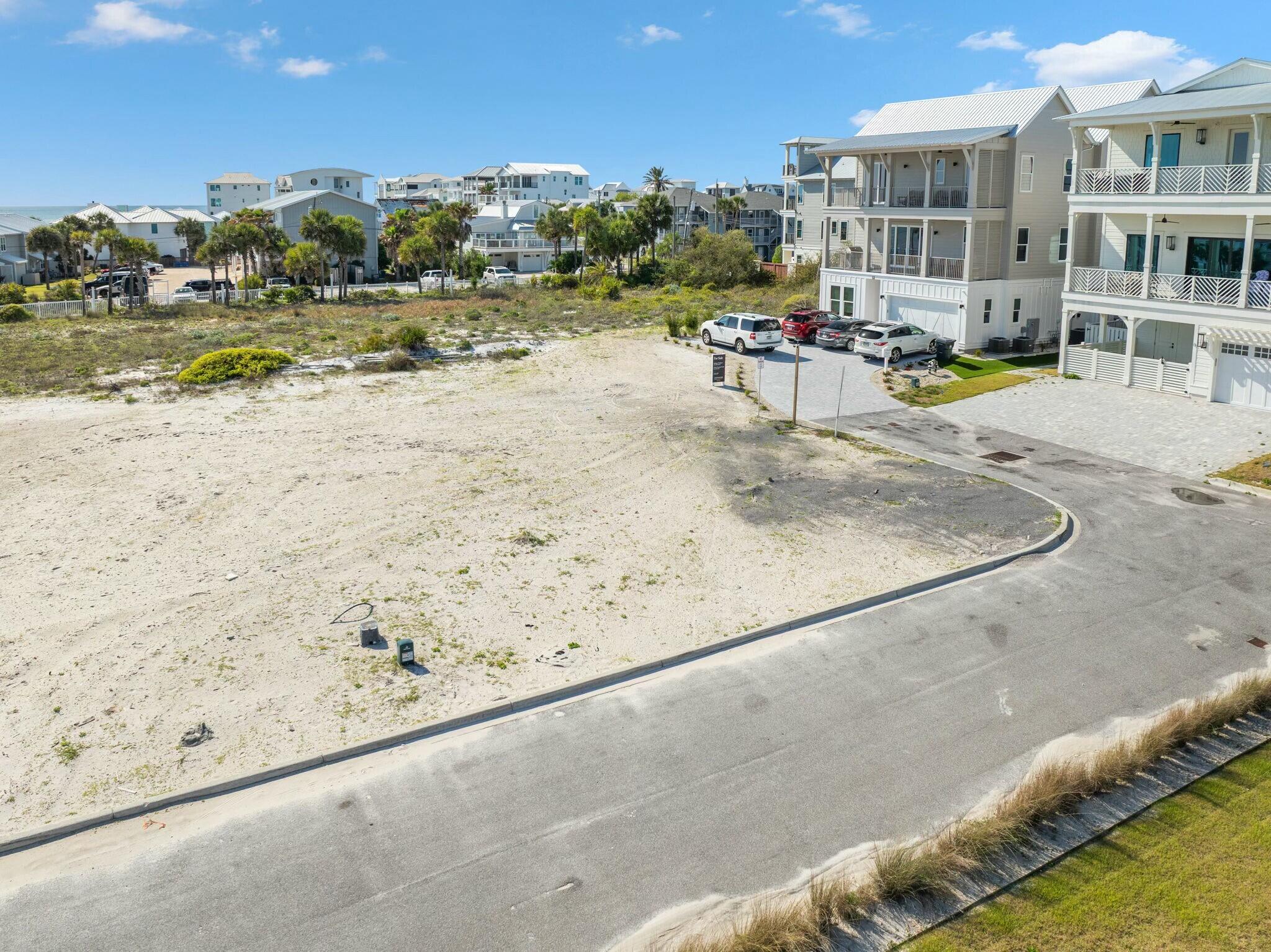 Lot 3 Jan Lane Inlet Beach FL 32461