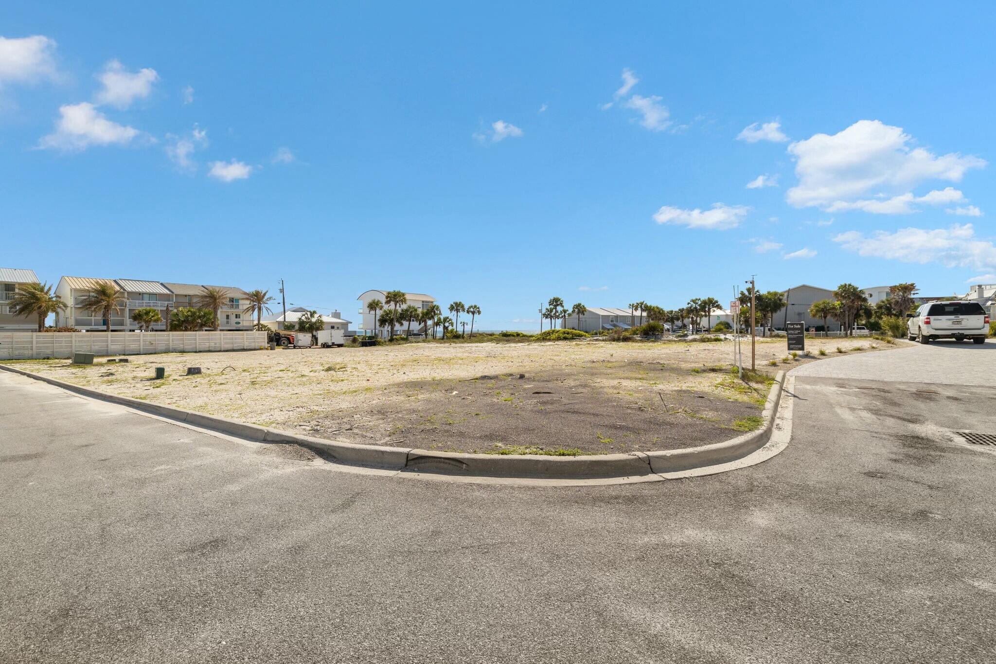 Lot 3 Jan Lane Inlet Beach FL 32461