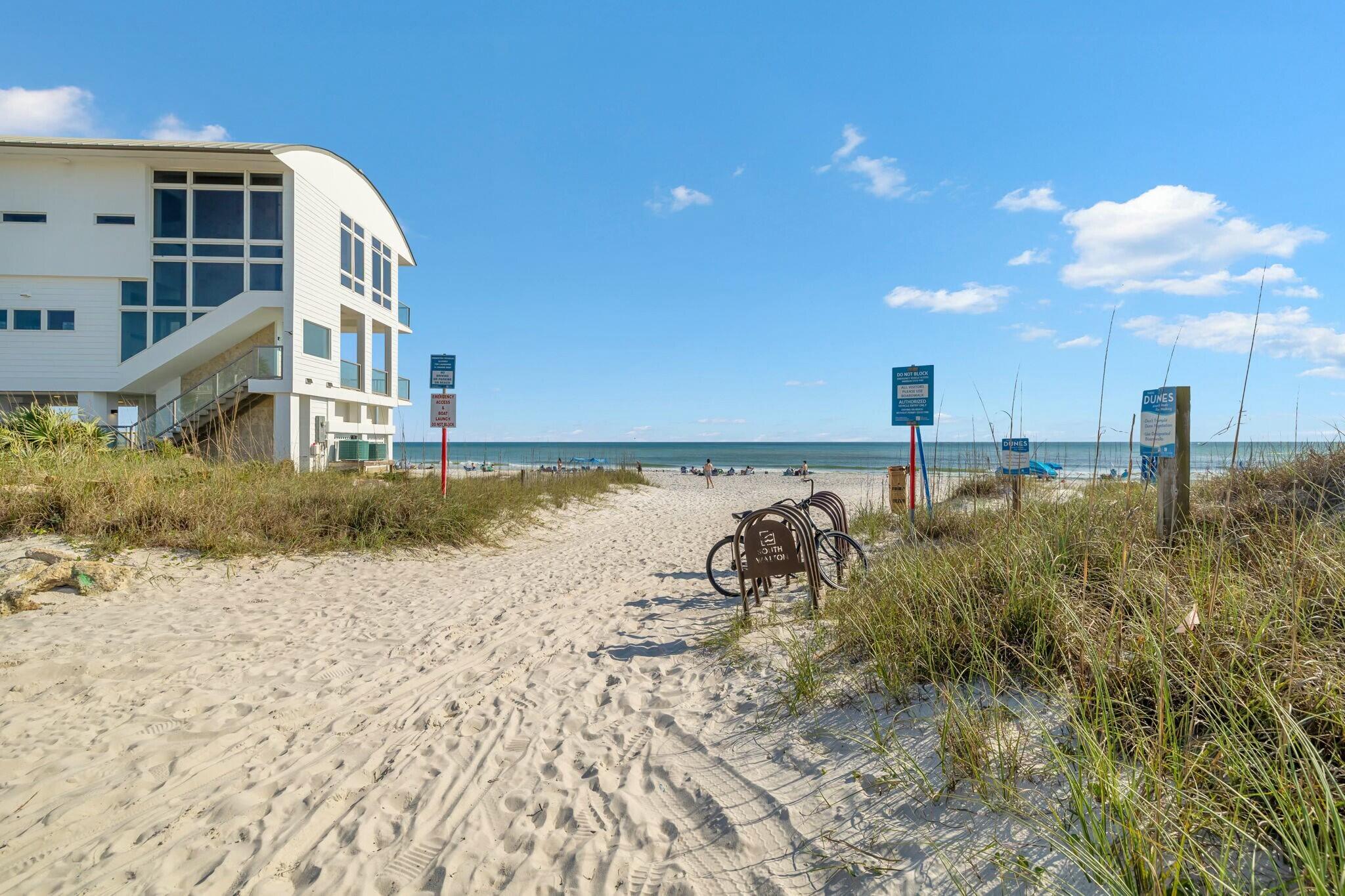 Lot 3 Jan Lane Inlet Beach FL 32461