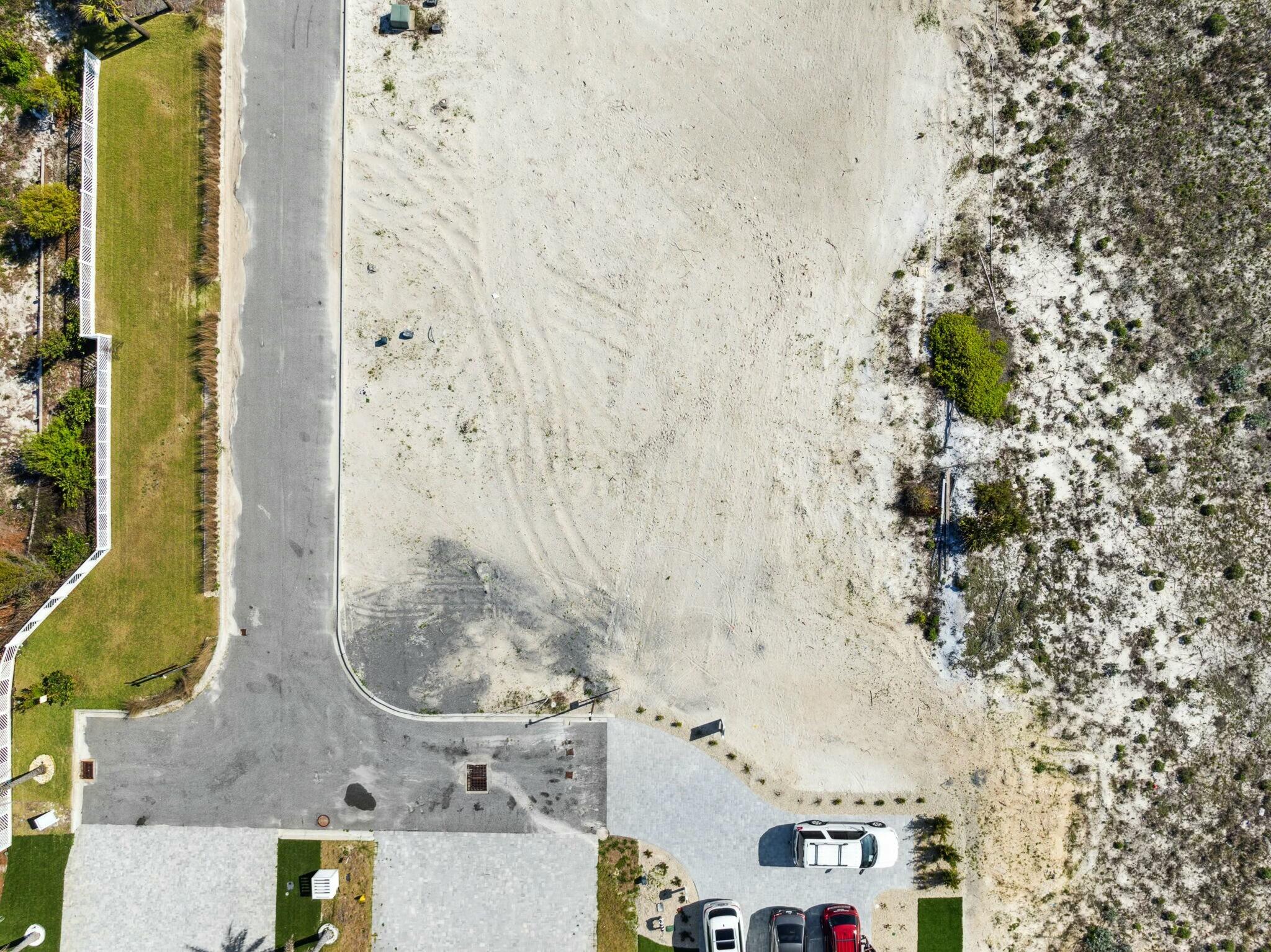 Lot 3 Jan Lane Inlet Beach FL 32461