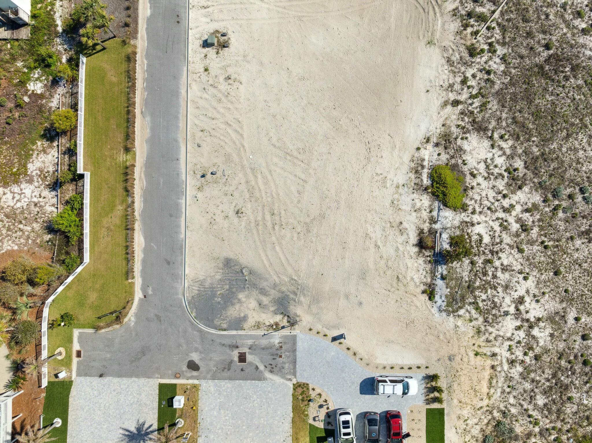 Lot 3 Jan Lane Inlet Beach FL 32461