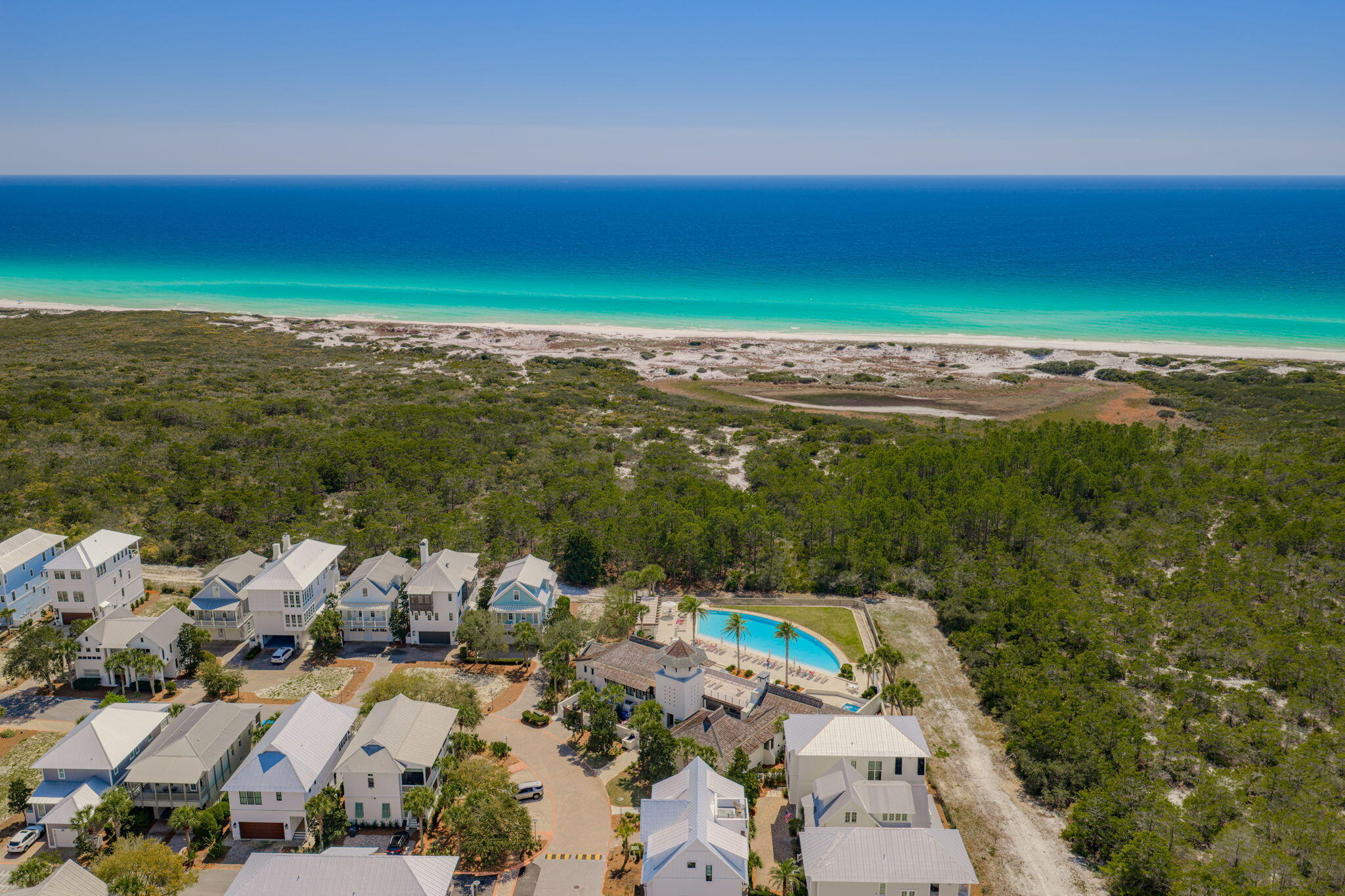 Lot 45 Cypress Drive Santa Rosa Beach FL 32459
