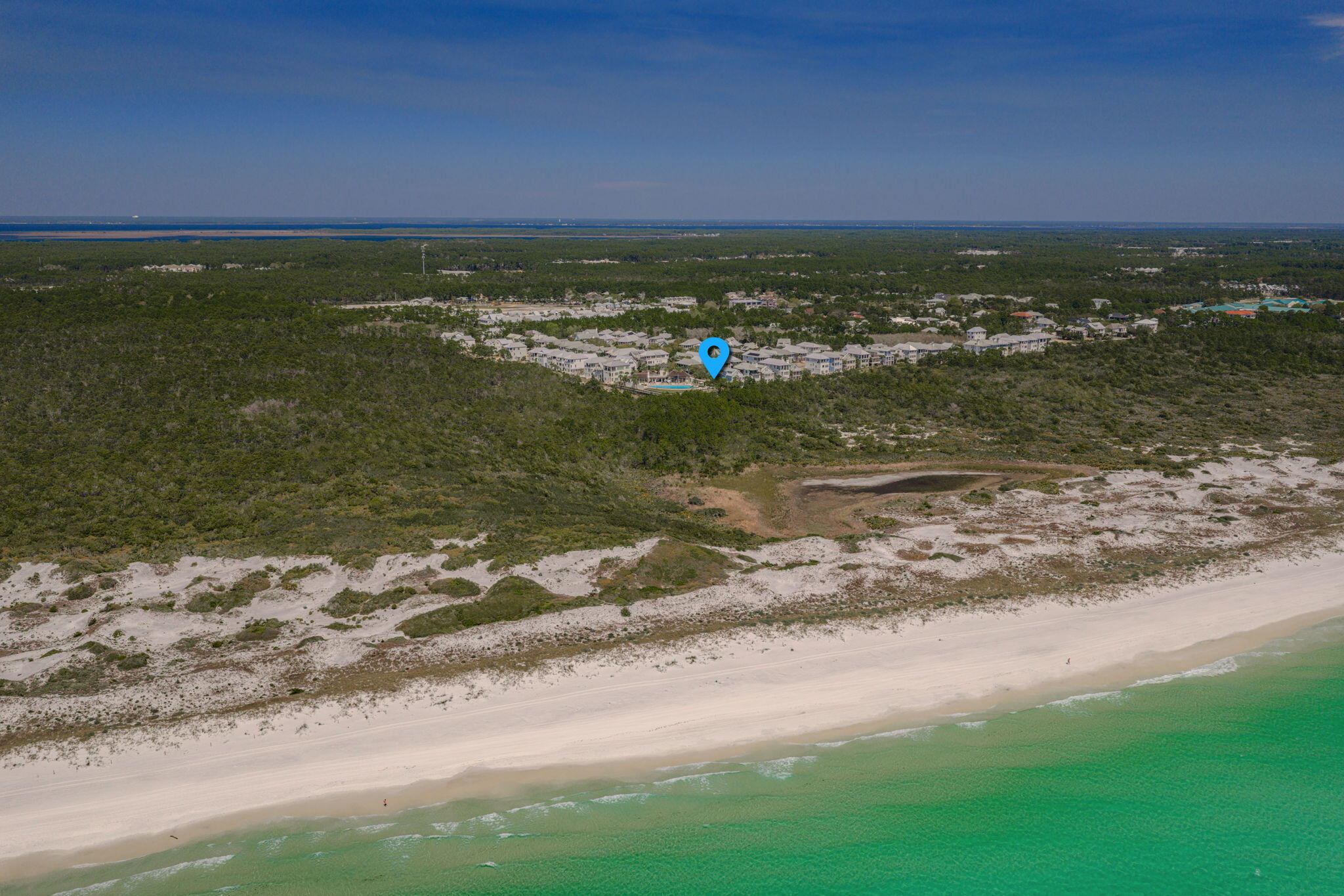 Lot 45 Cypress Drive Santa Rosa Beach FL 32459