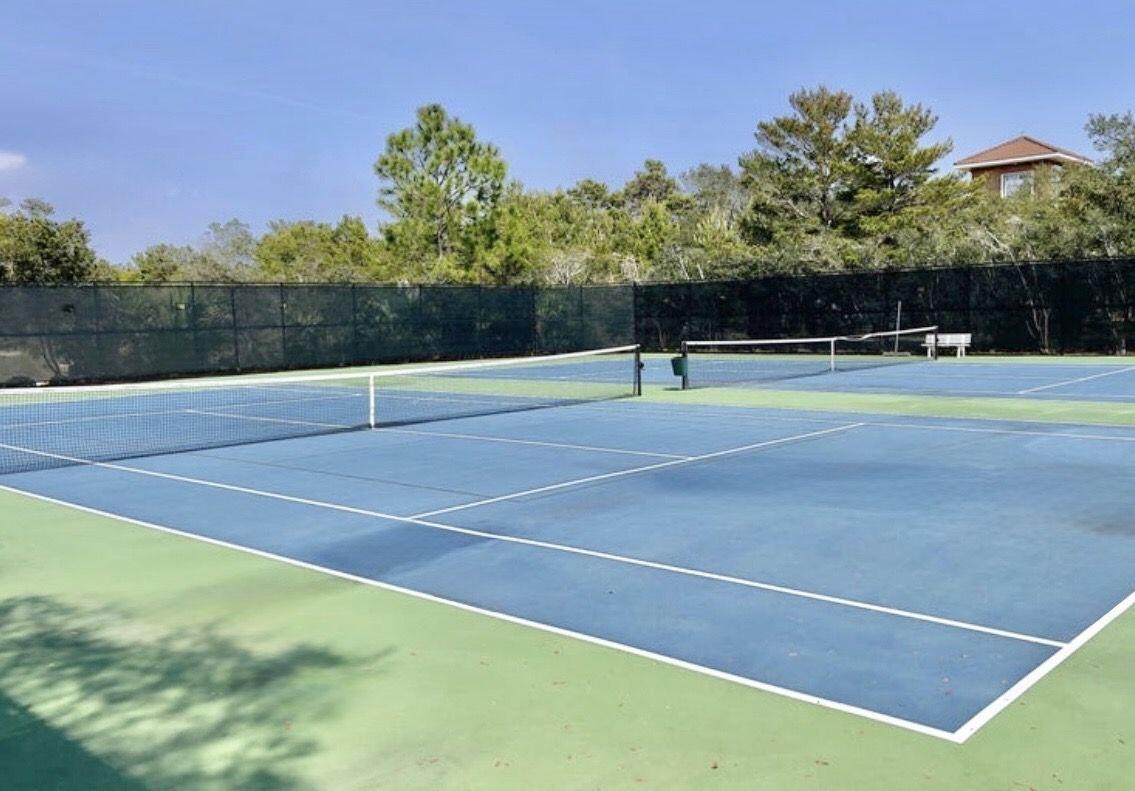 Lot 45 Cypress Drive Santa Rosa Beach FL 32459