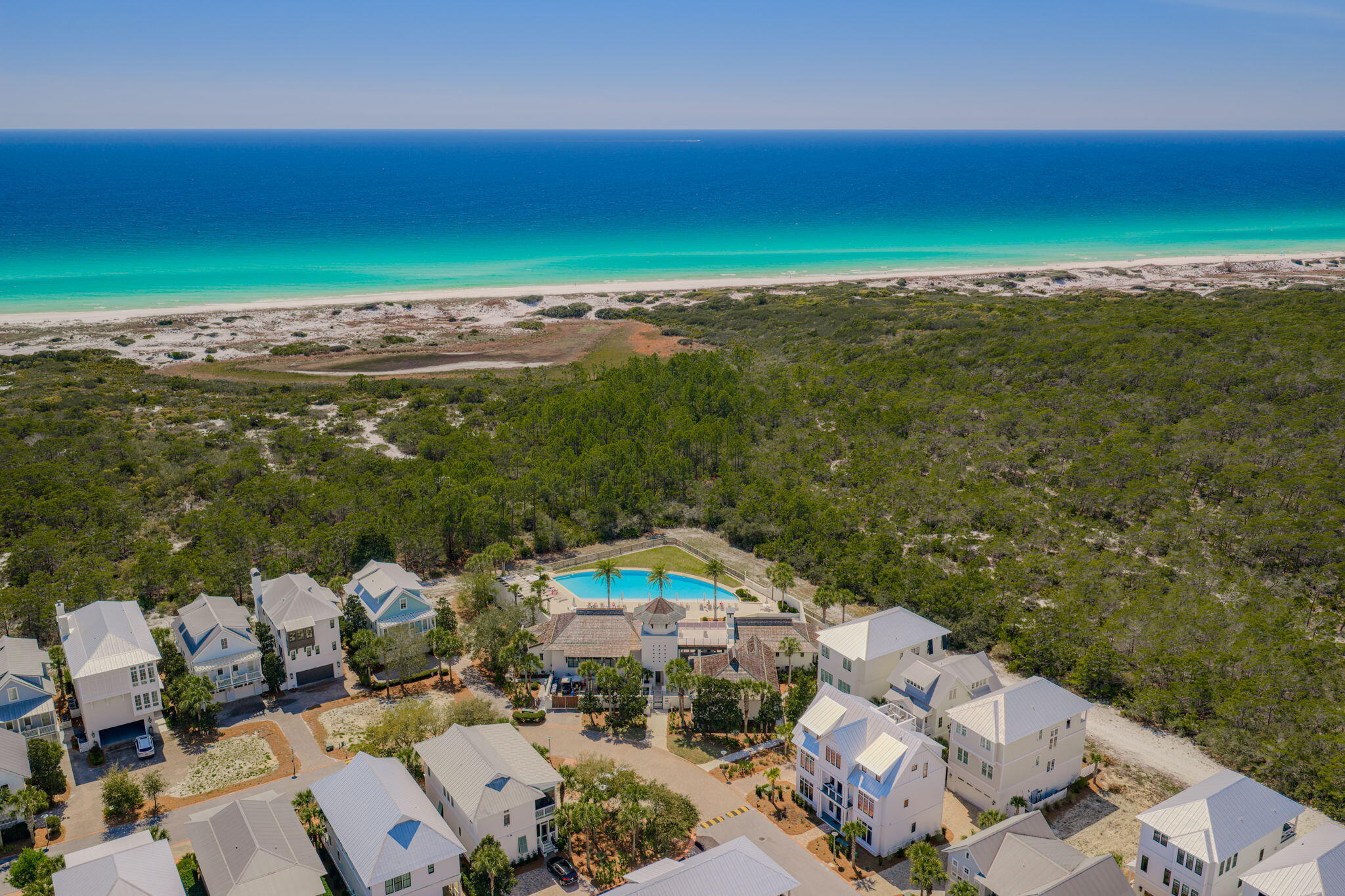 Lot 45 Cypress Drive Santa Rosa Beach FL 32459