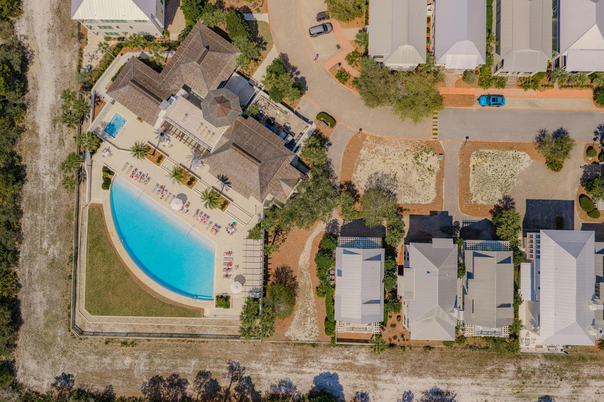 Lot 45 Cypress Drive Santa Rosa Beach FL 32459