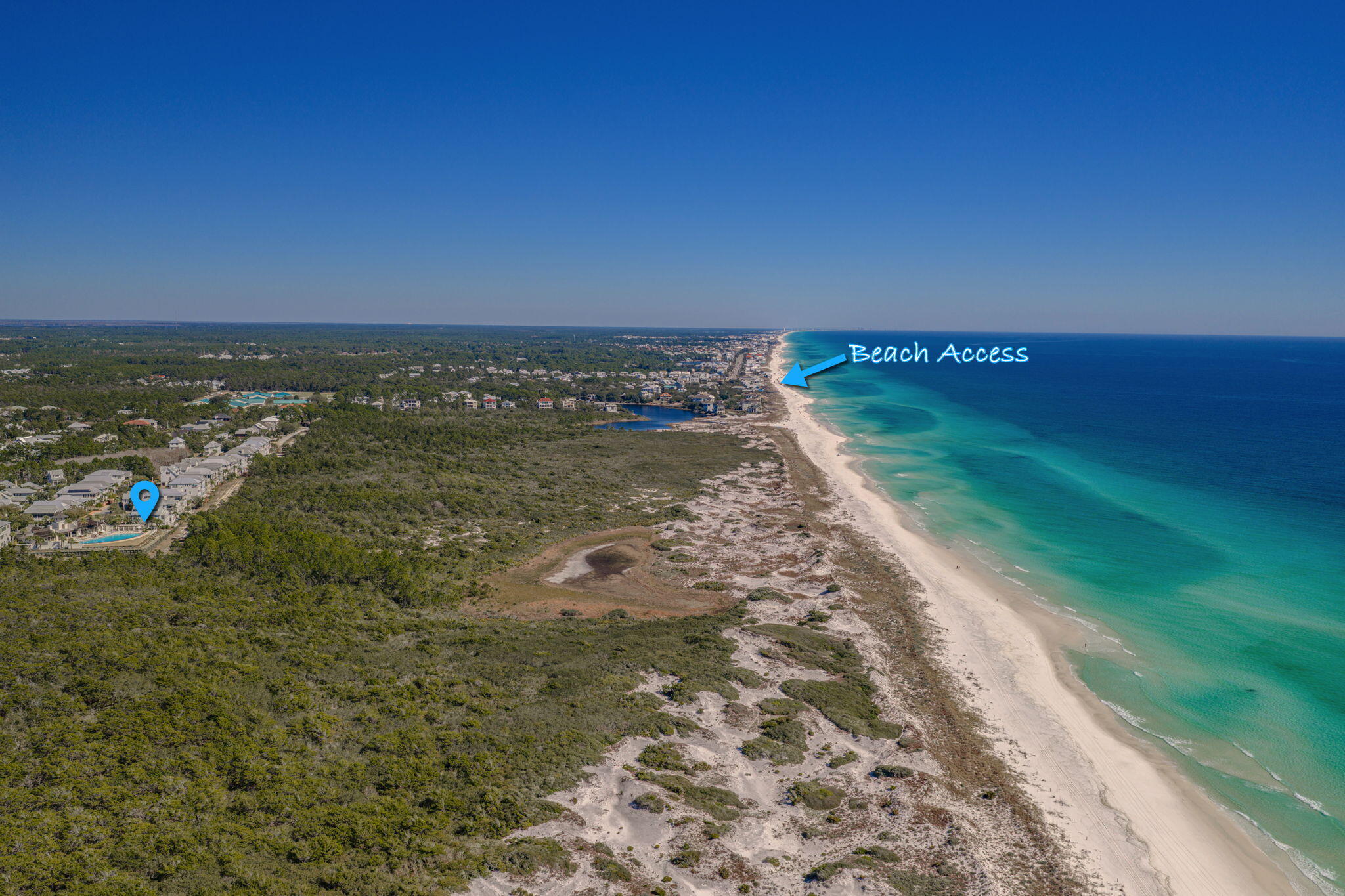 Lot 45 Cypress Drive Santa Rosa Beach FL 32459