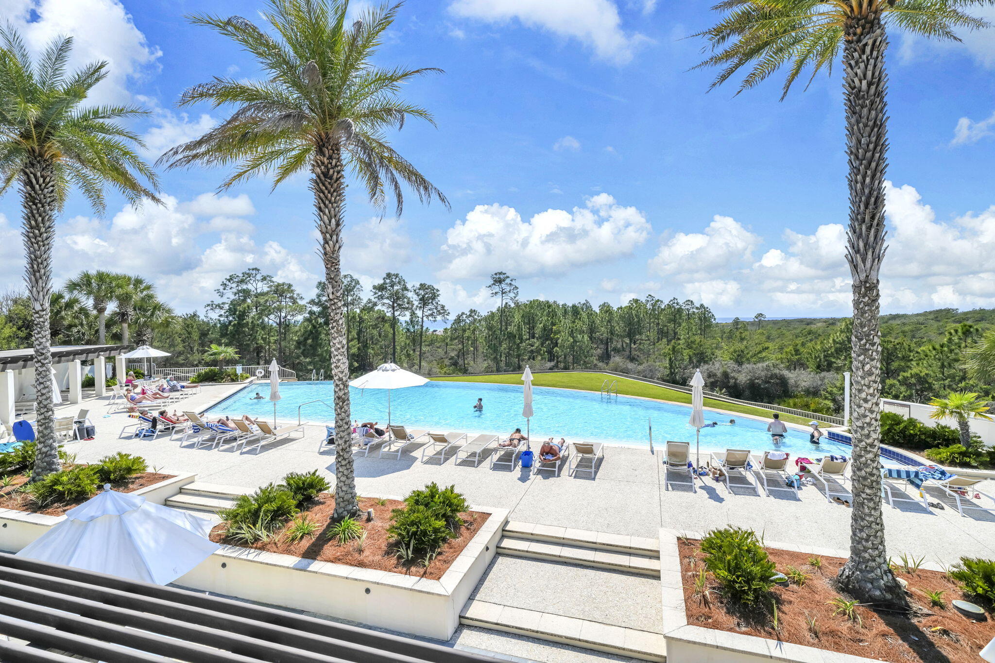 Lot 45 Cypress Drive Santa Rosa Beach FL 32459