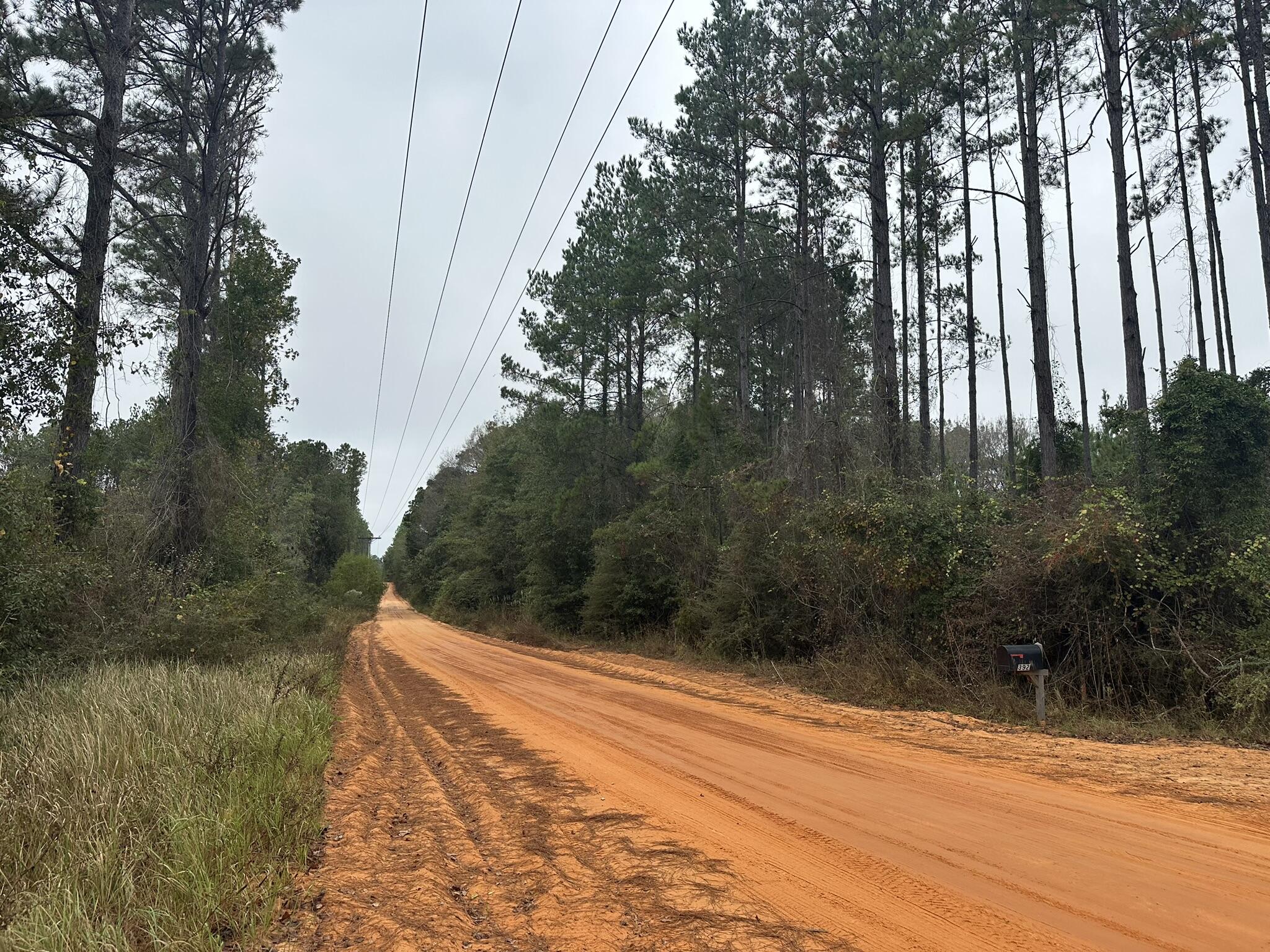 Parcel D1 Millside Laurel Hill FL 32567