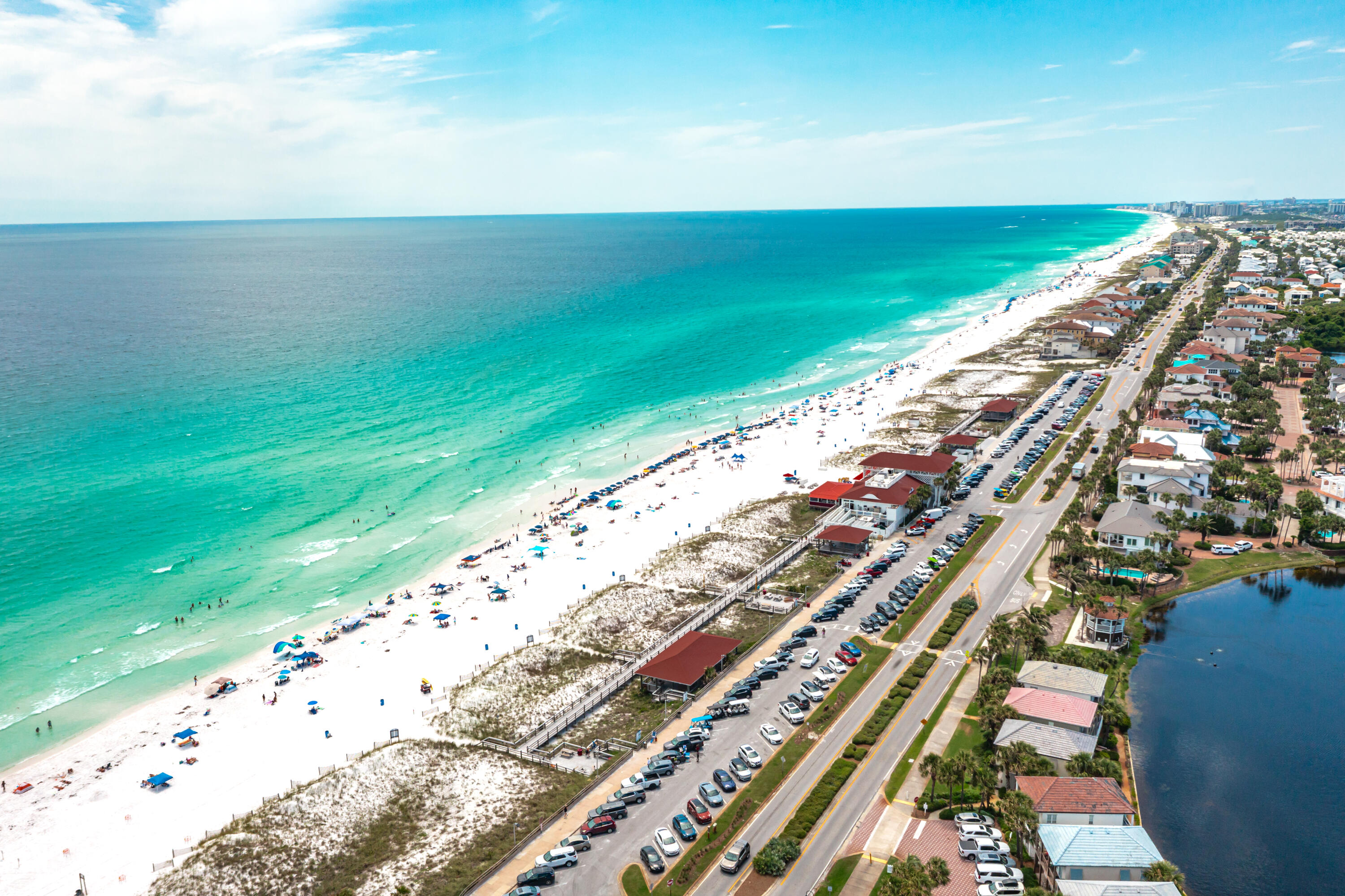 4713 Seastar Destin FL 32541