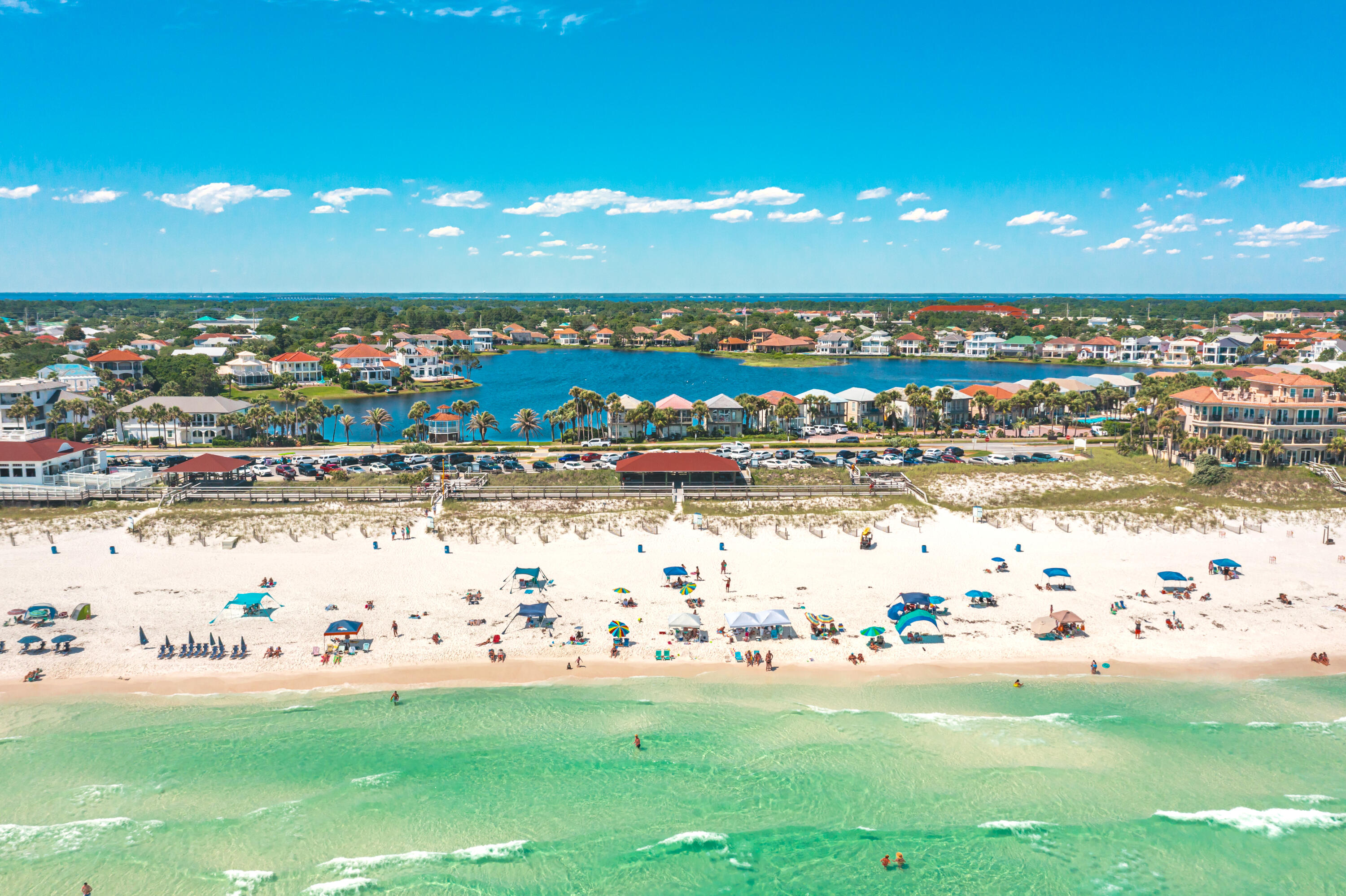 4713 Seastar Destin FL 32541