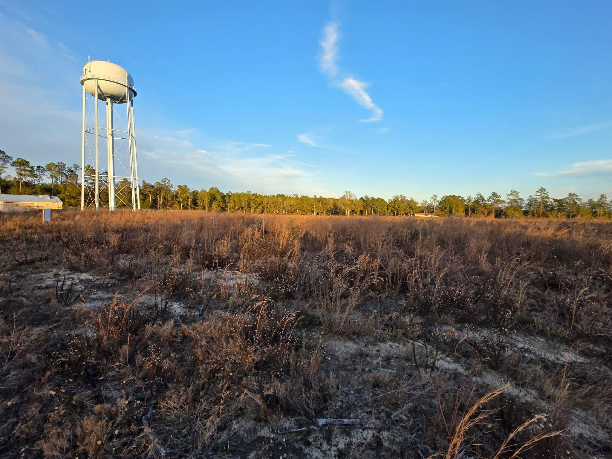 4.68 Acres Armistead Holt FL 32564