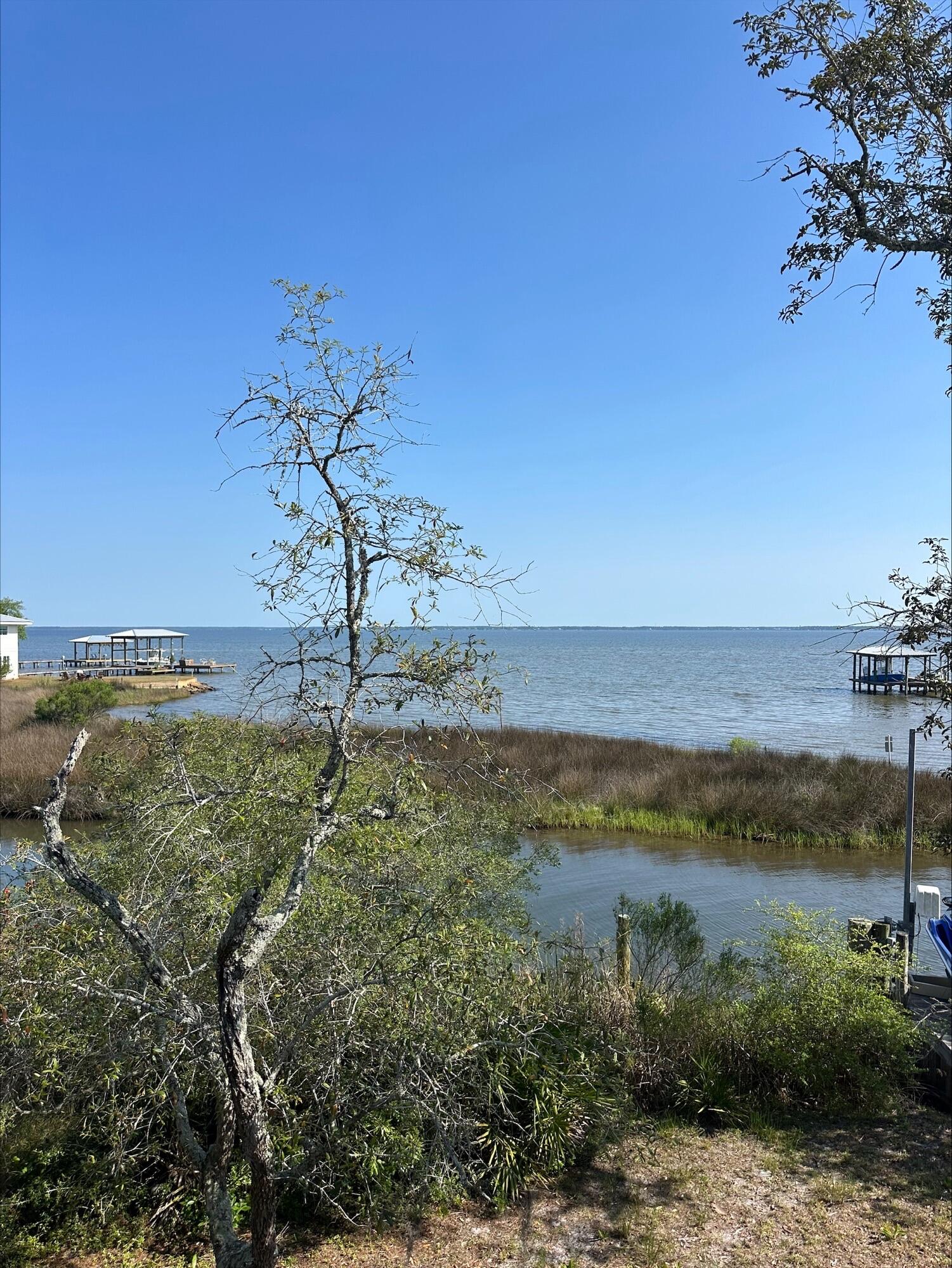 Lot 17 Taurus Drive Santa Rosa Beach FL 32459