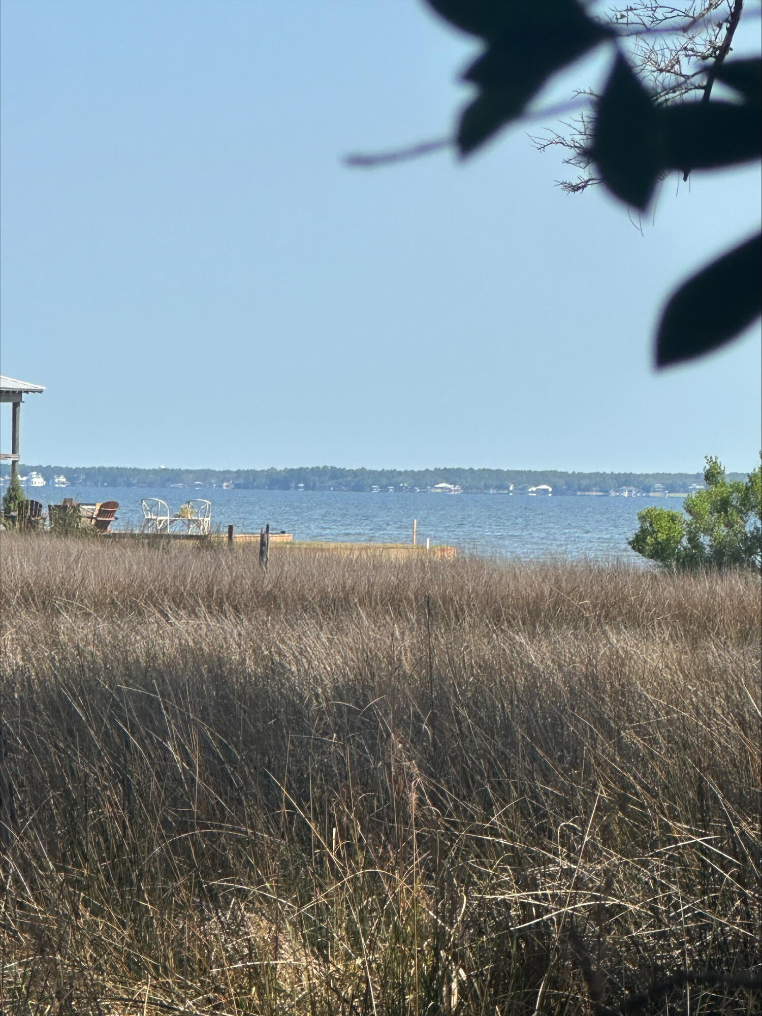 Lot 17 Taurus Drive Santa Rosa Beach FL 32459