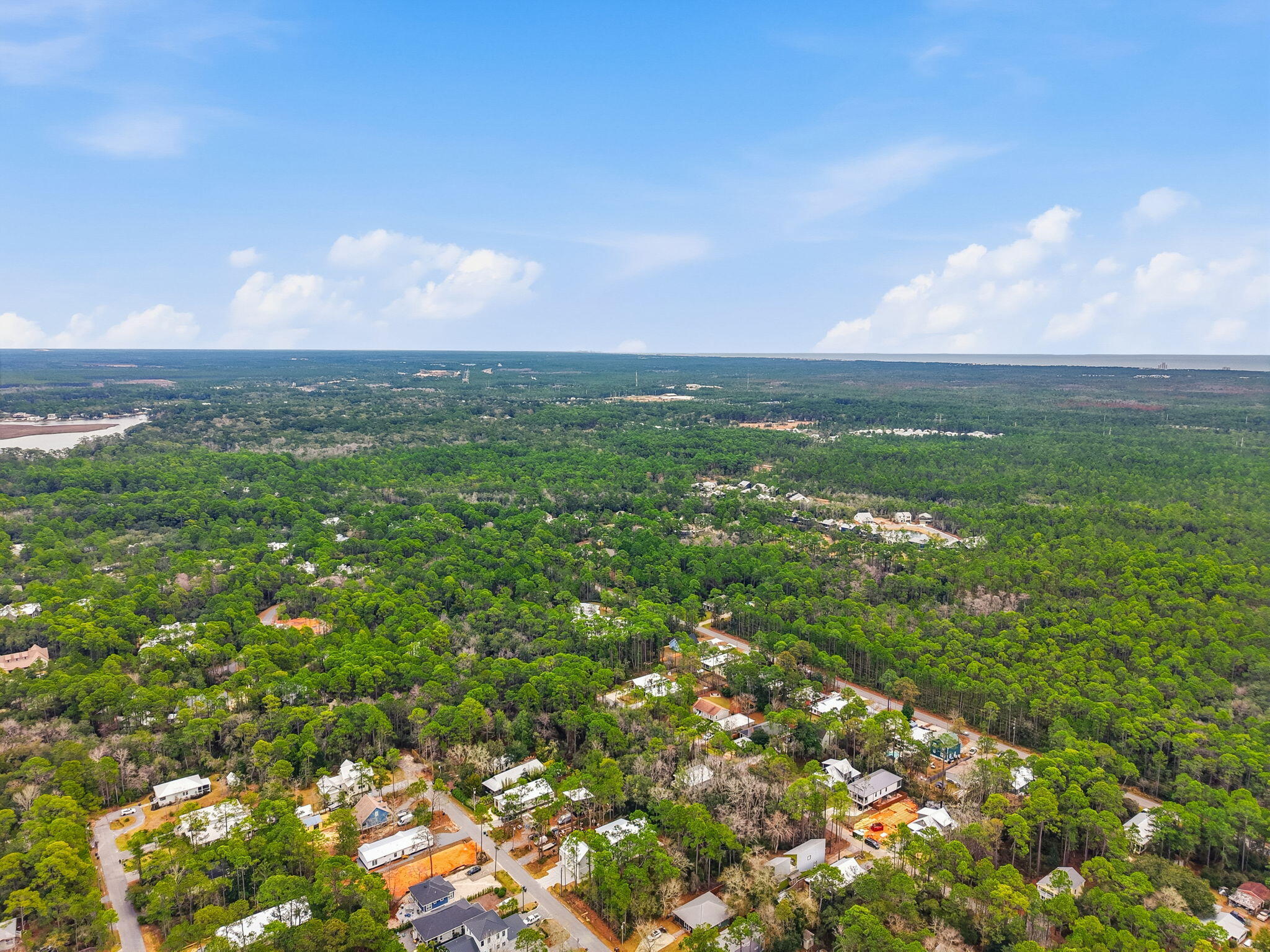 Lot 27/28 E. Wild Blueberry Way Point Washington FL 32459