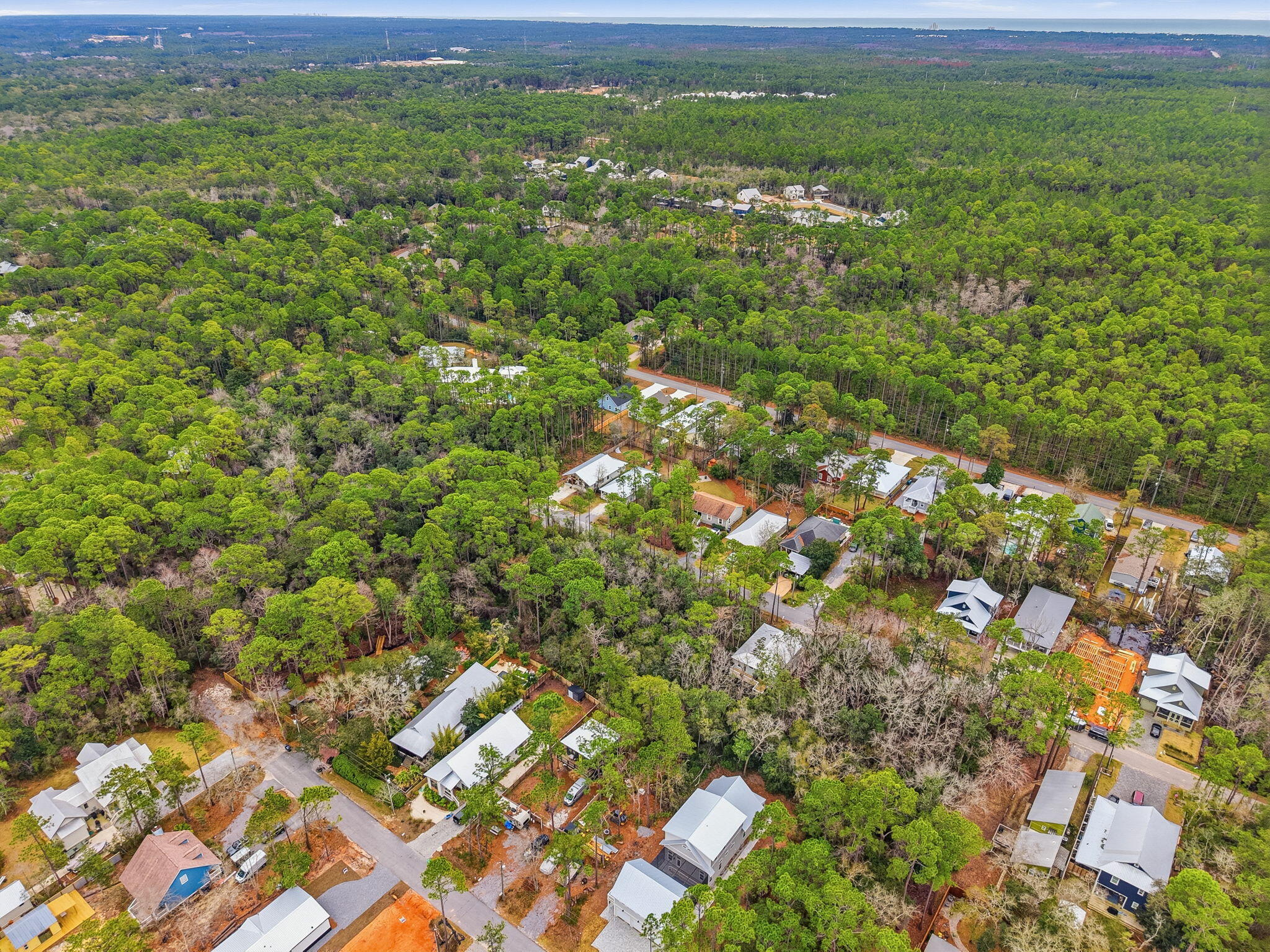 Lot 27/28 E. Wild Blueberry Way Point Washington FL 32459