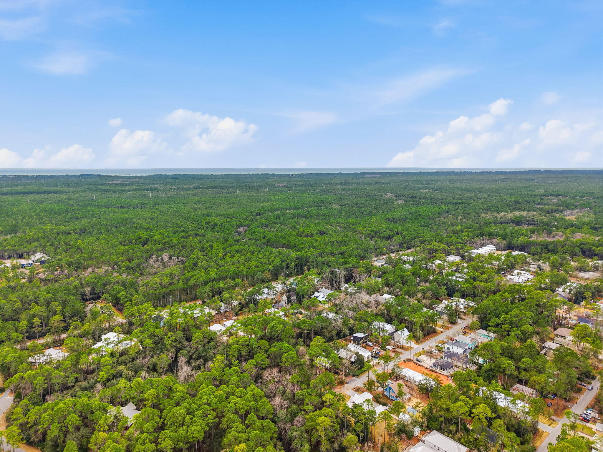 Lot 27/28 E. Wild Blueberry Way Point Washington FL 32459