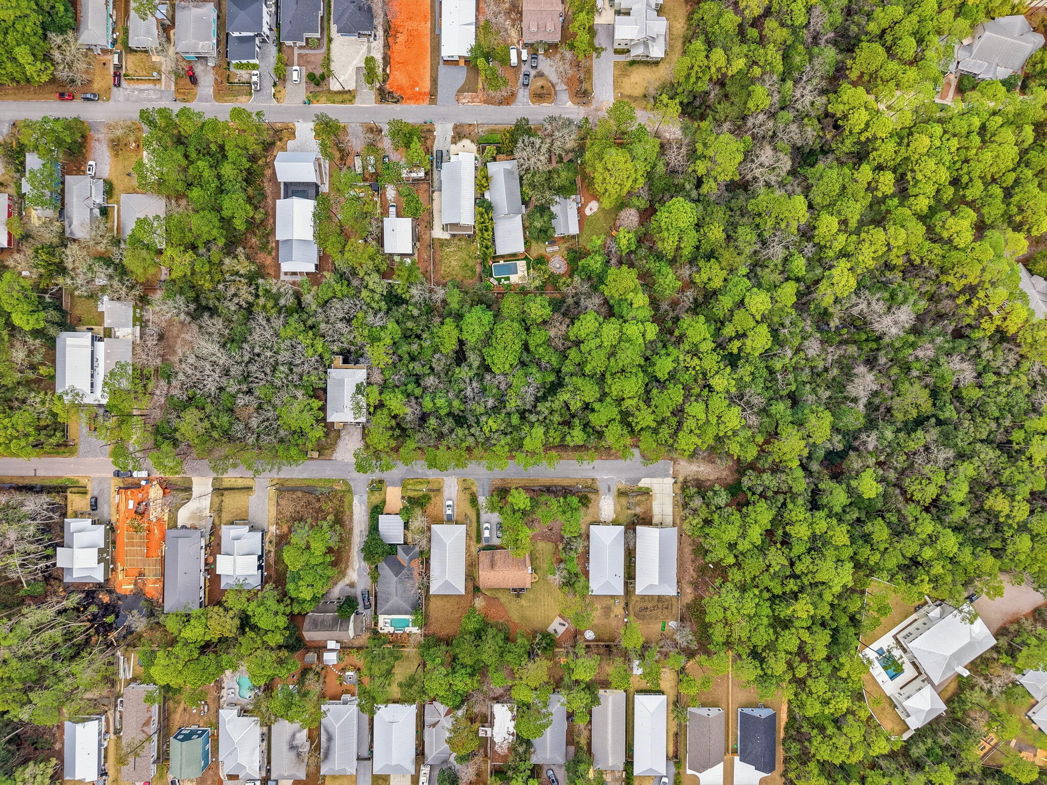 Lot 27/28 E. Wild Blueberry Way Point Washington FL 32459