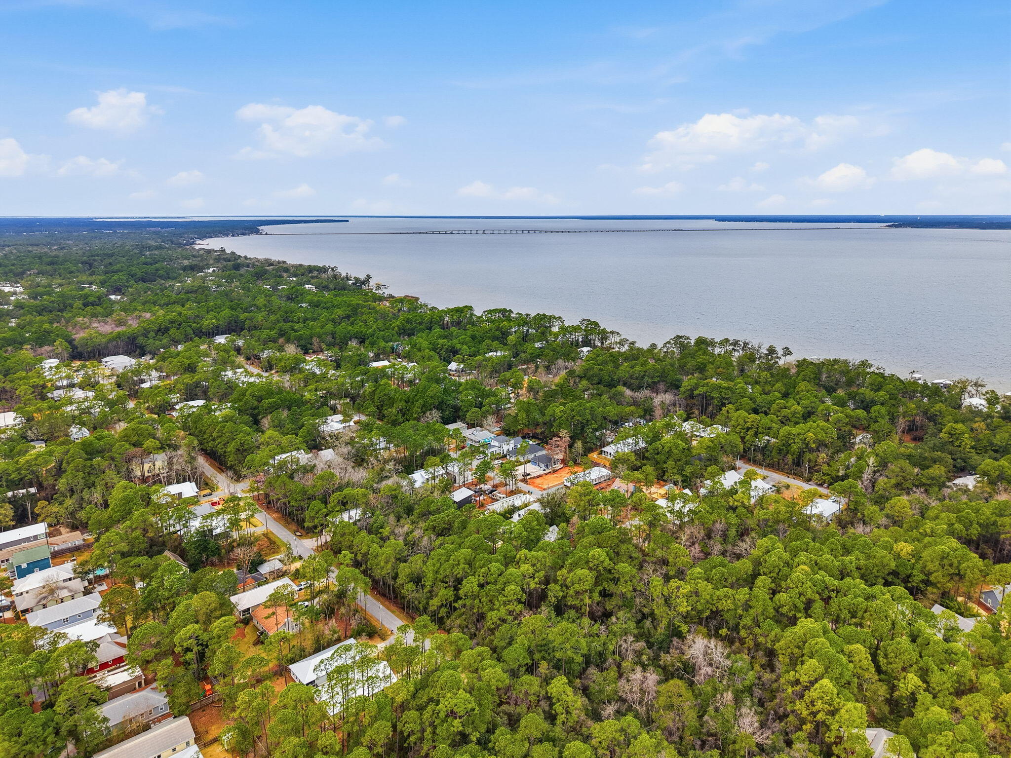 Lot 27/28 E. Wild Blueberry Way Point Washington FL 32459