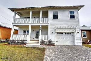 Lot 27/28 E. Wild Blueberry Way Point Washington FL 32459