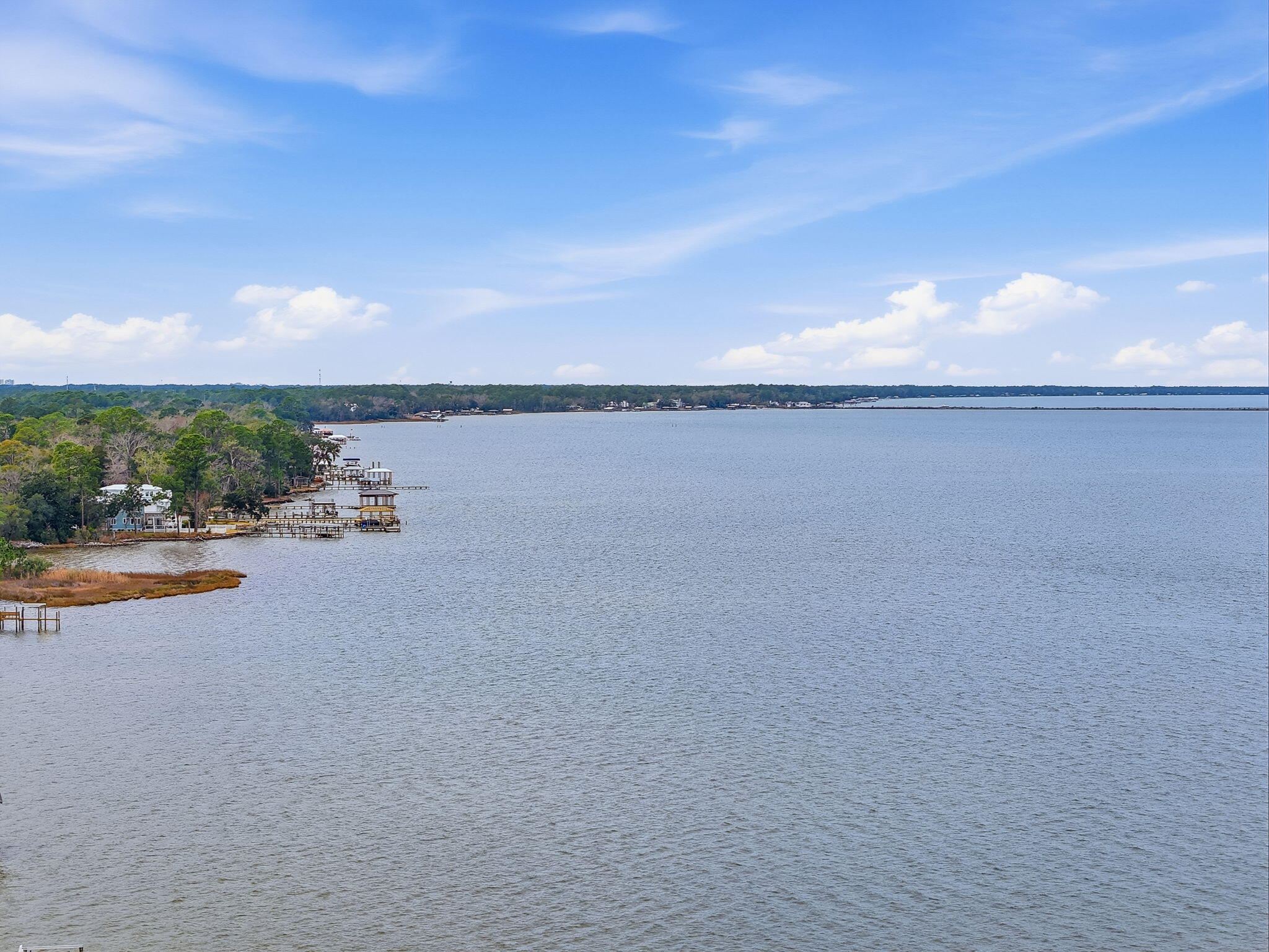 Lot 27/28 E. Wild Blueberry Way Point Washington FL 32459