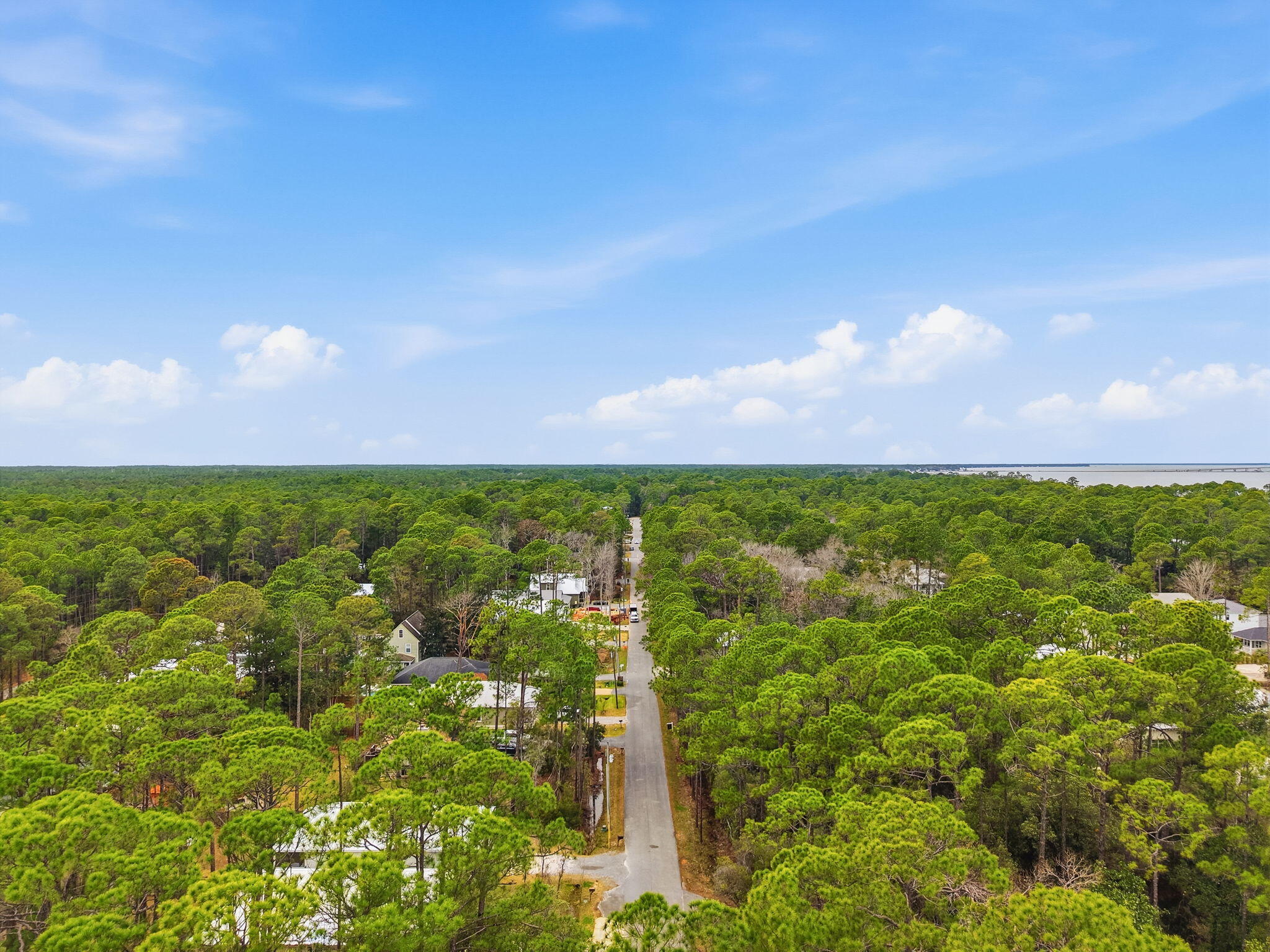 Lot 27/28 E. Wild Blueberry Way Point Washington FL 32459