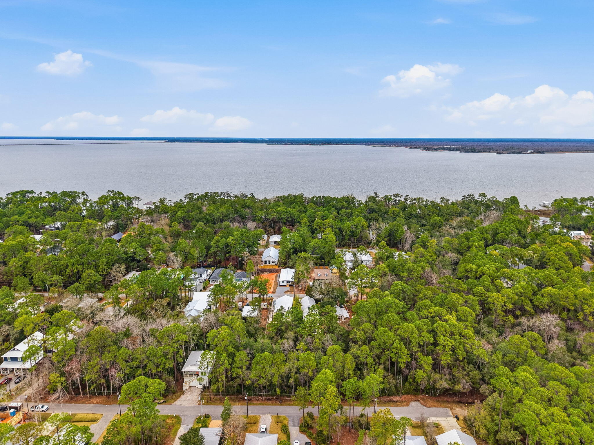 Lot 27/28 E. Wild Blueberry Way Point Washington FL 32459