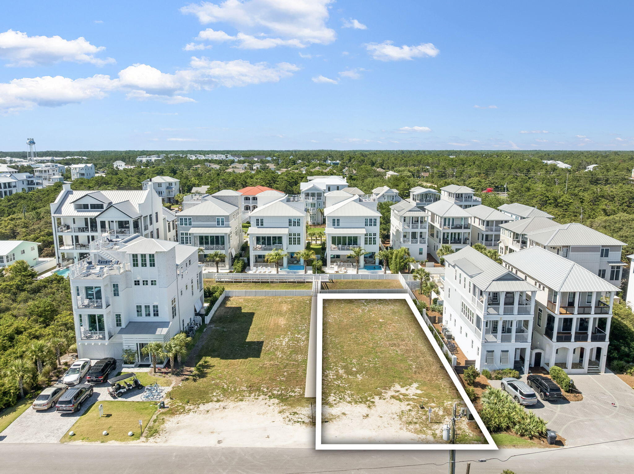 346 W Park Place Avenue Inlet Beach FL 32461