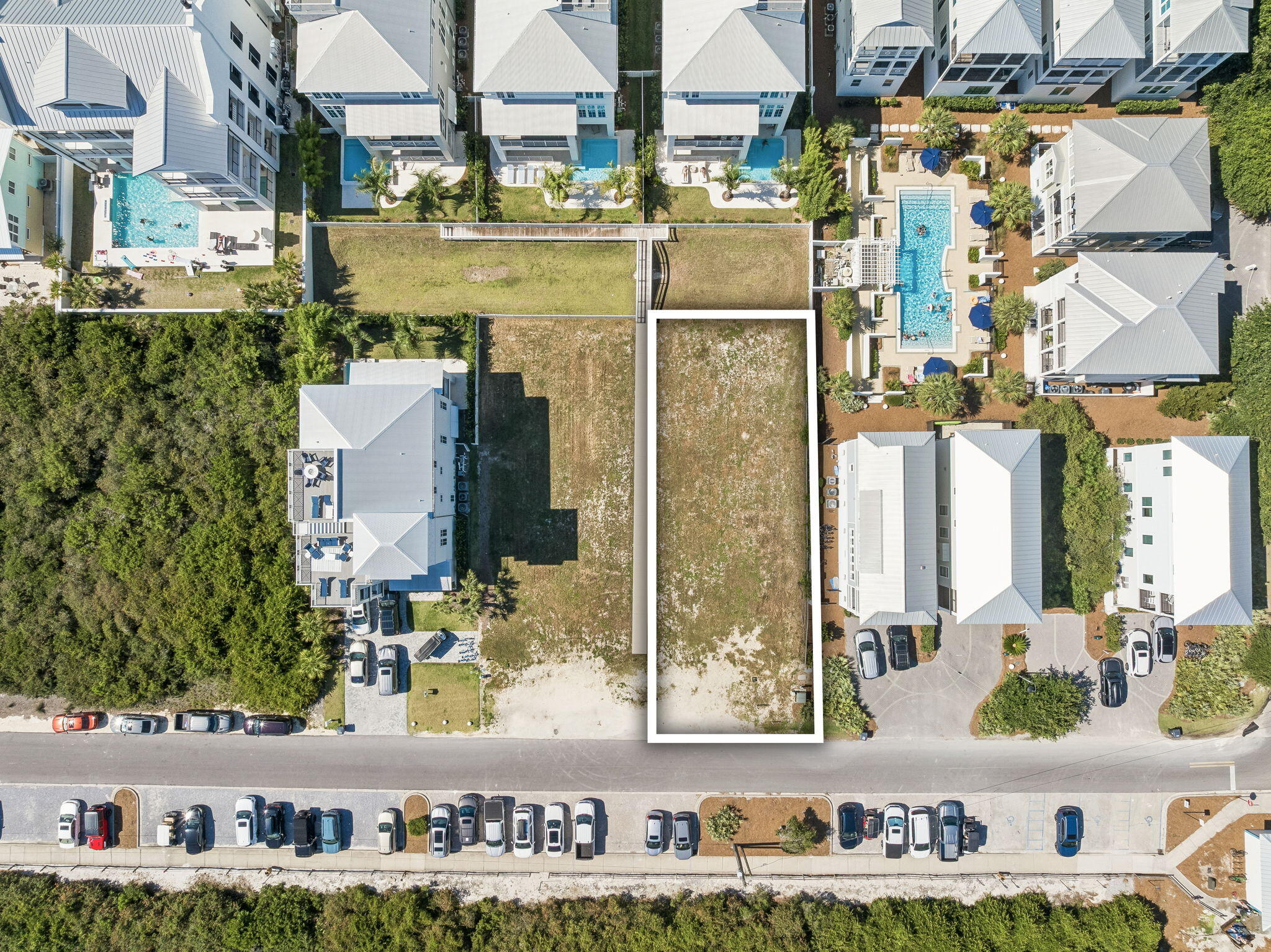 346 W Park Place Avenue Inlet Beach FL 32461