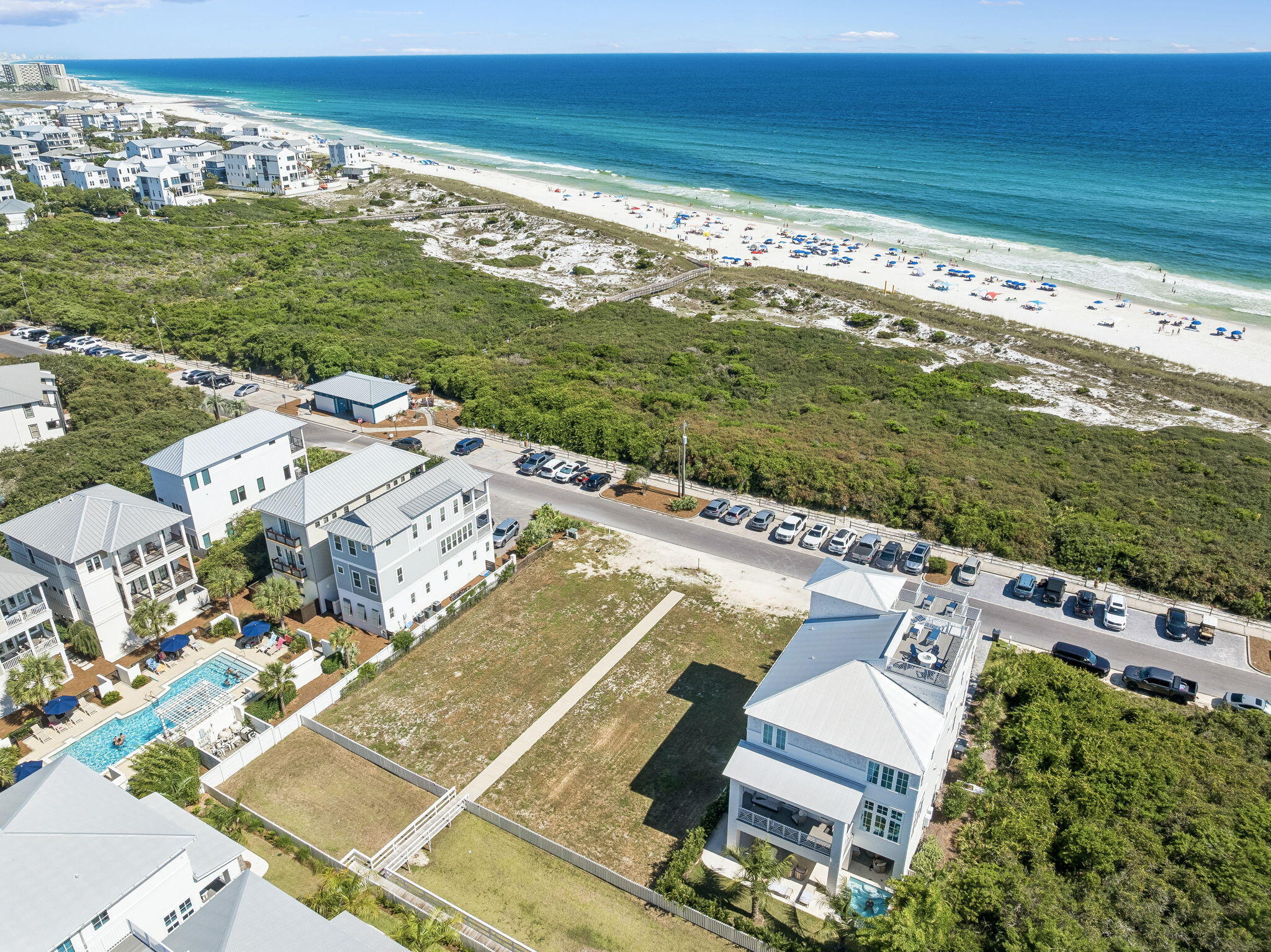 346 W Park Place Avenue Inlet Beach FL 32461