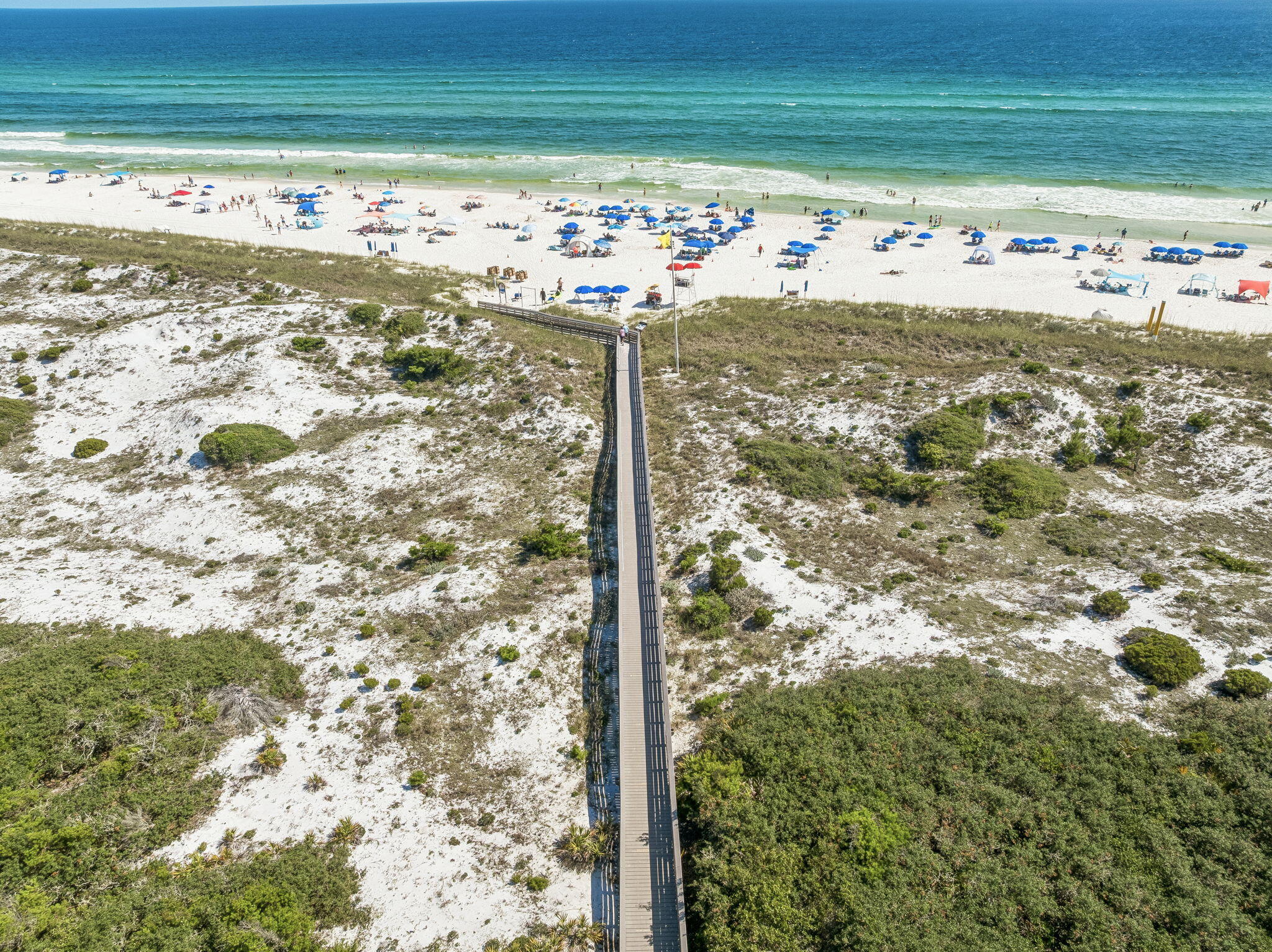 346 W Park Place Avenue Inlet Beach FL 32461