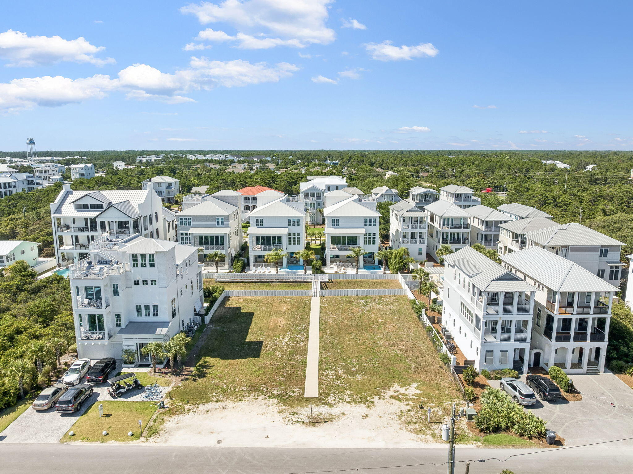 346 W Park Place Avenue Inlet Beach FL 32461