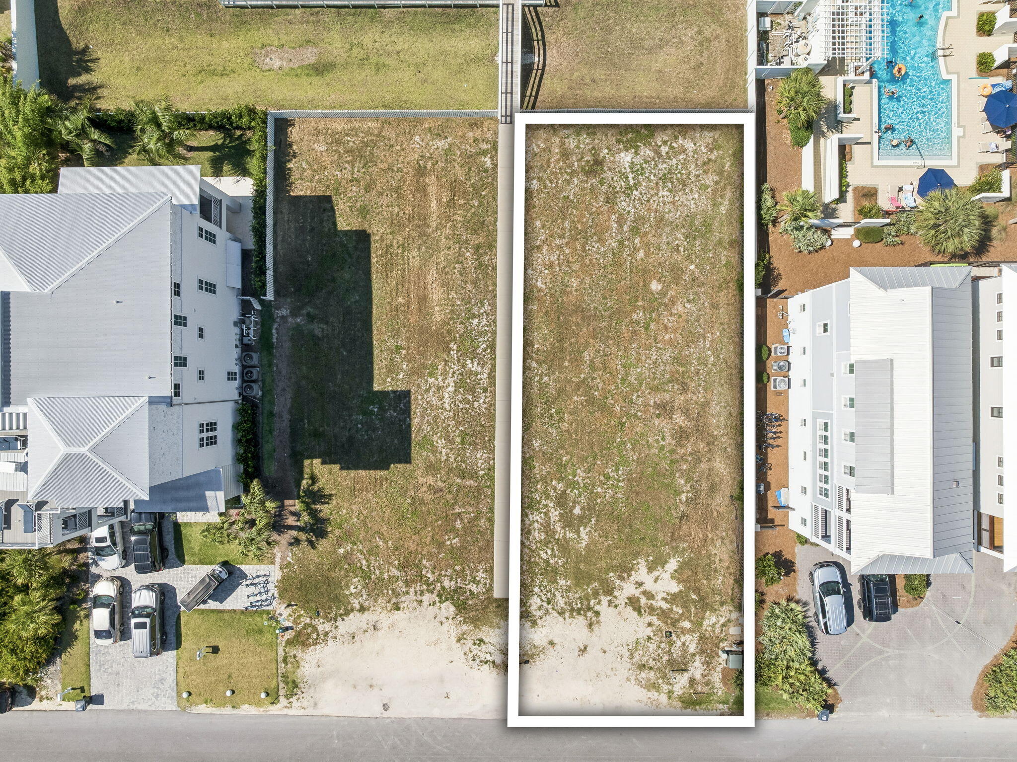 346 W Park Place Avenue Inlet Beach FL 32461