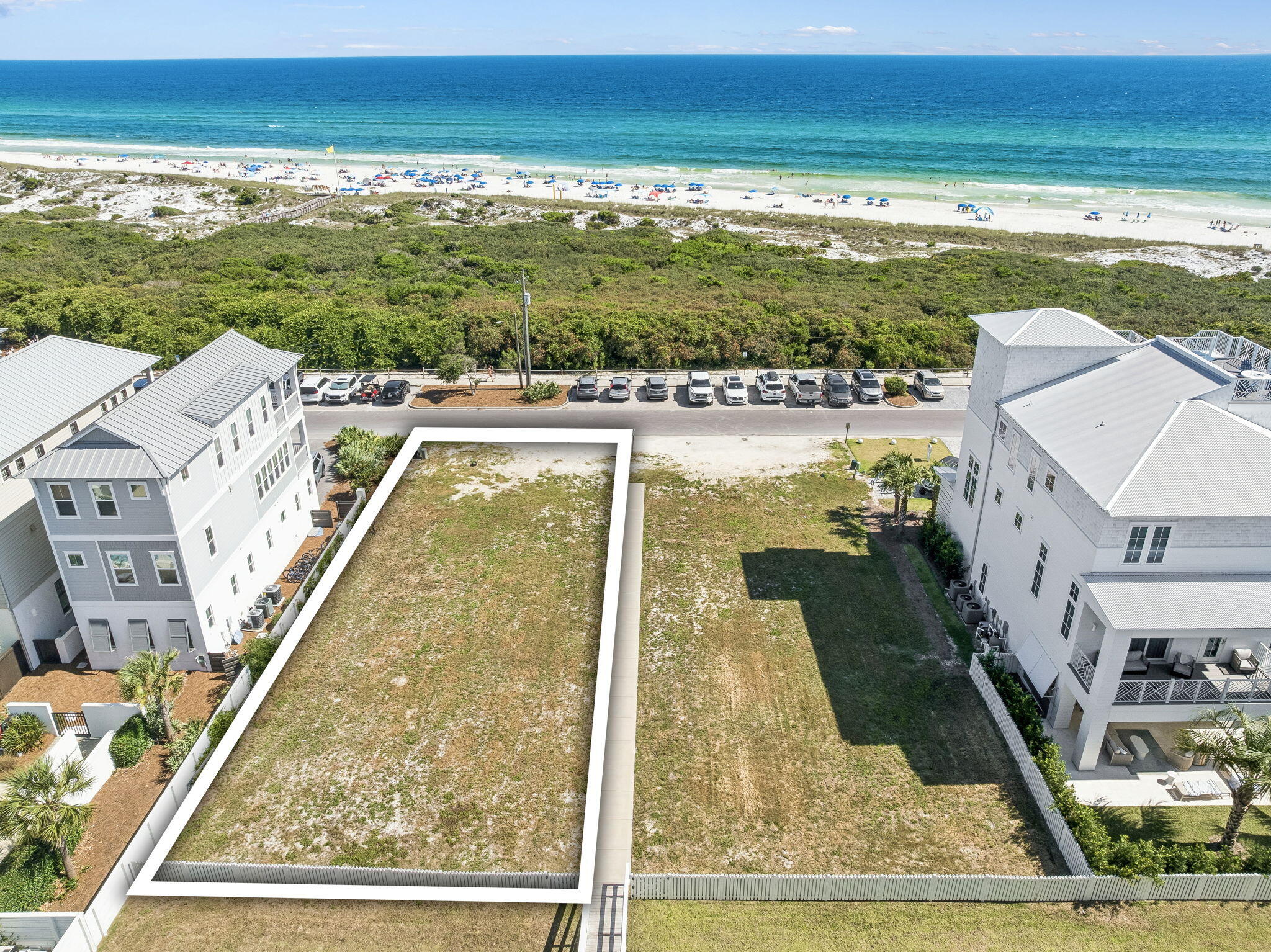 346 W Park Place Avenue Inlet Beach FL 32461