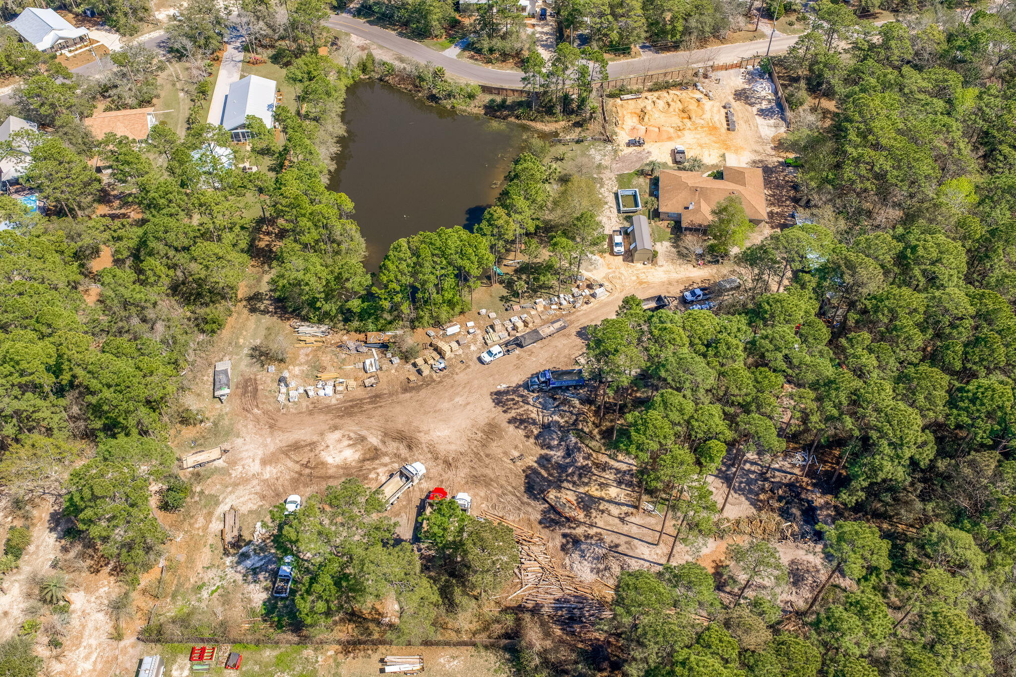 Tbd Pisces Drive Santa Rosa Beach FL 32459