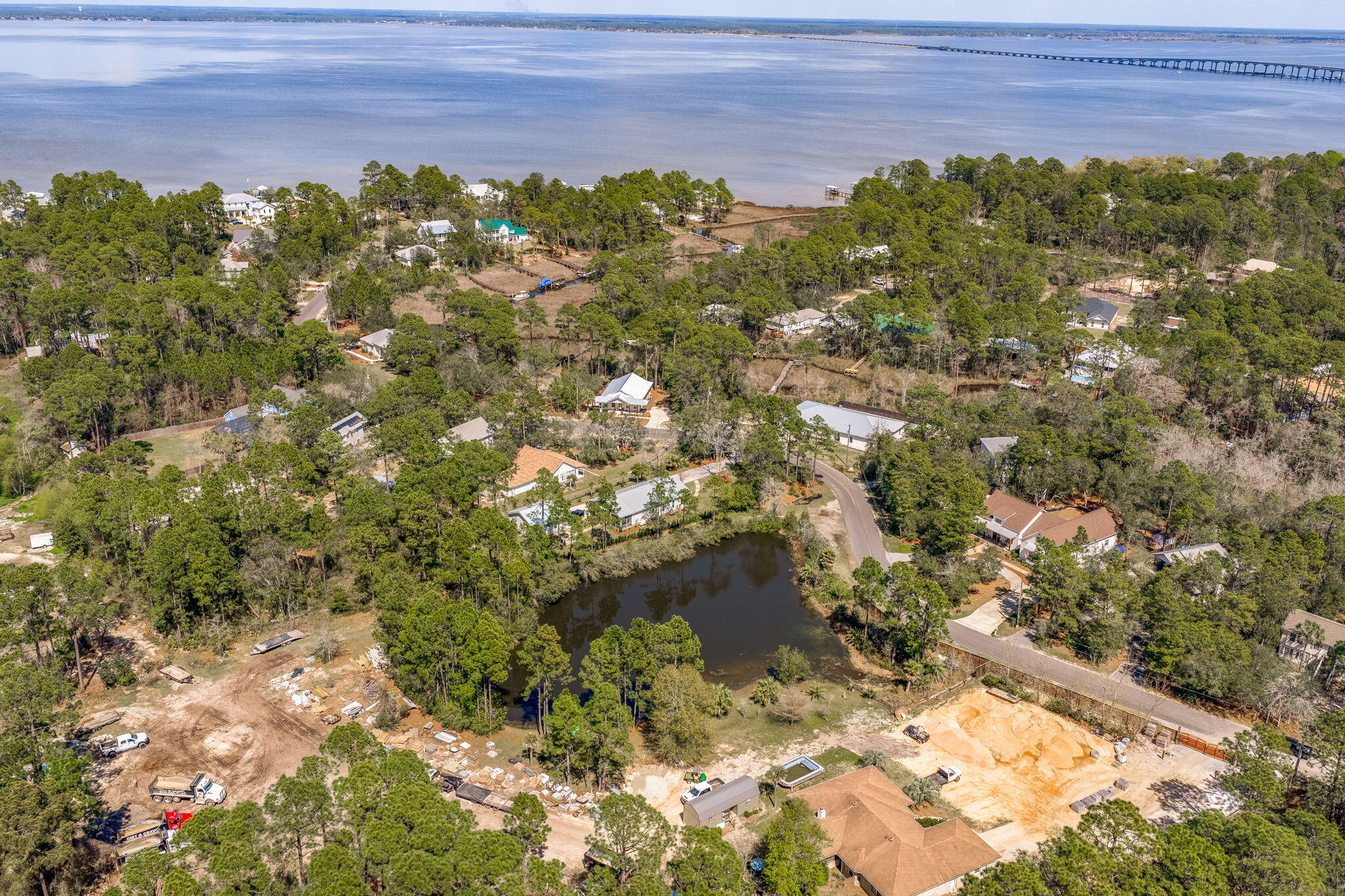 Tbd Pisces Drive Santa Rosa Beach FL 32459